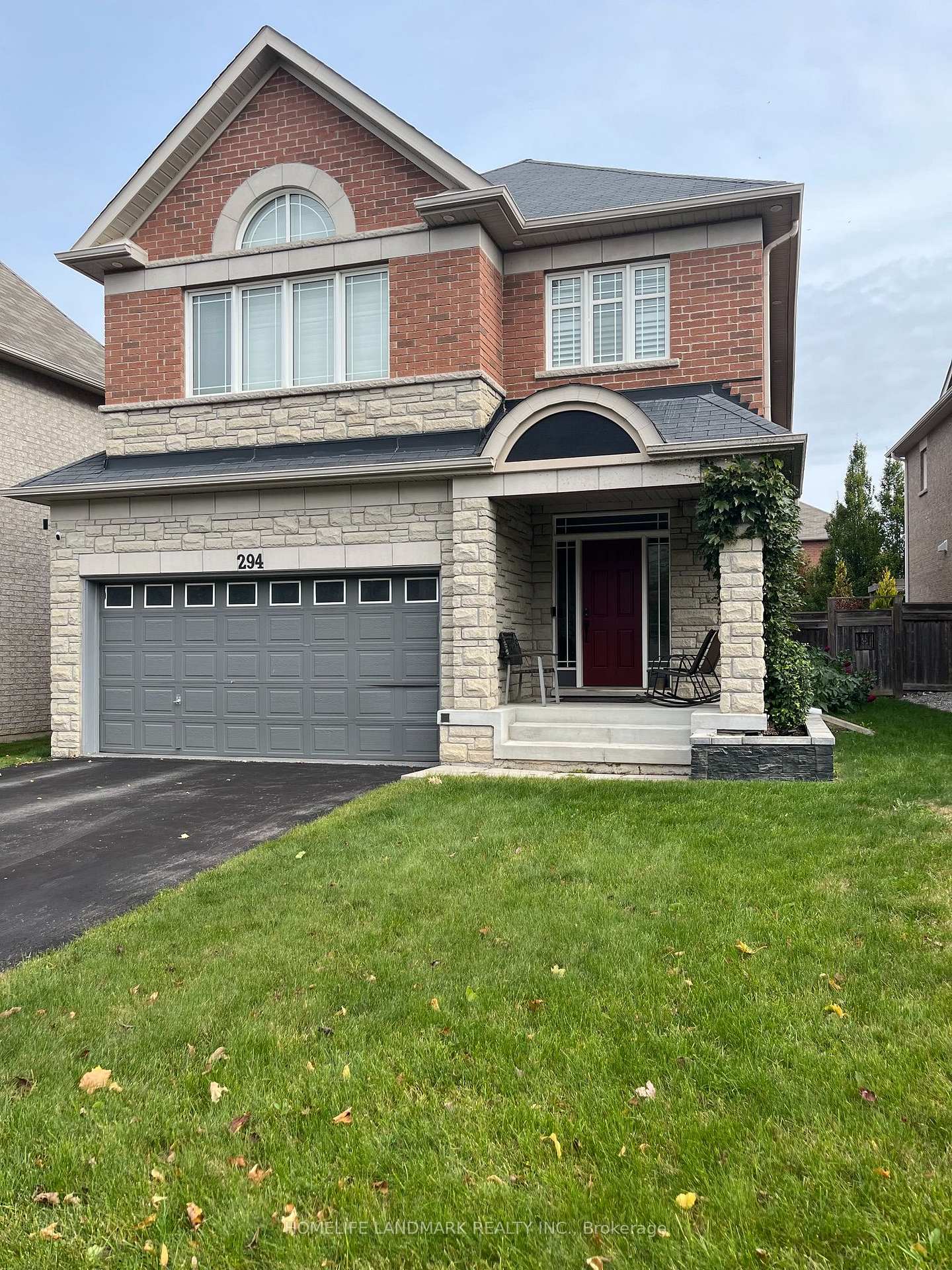 Photo of Unit Basemt, 294 Ivy Jay Crescent
