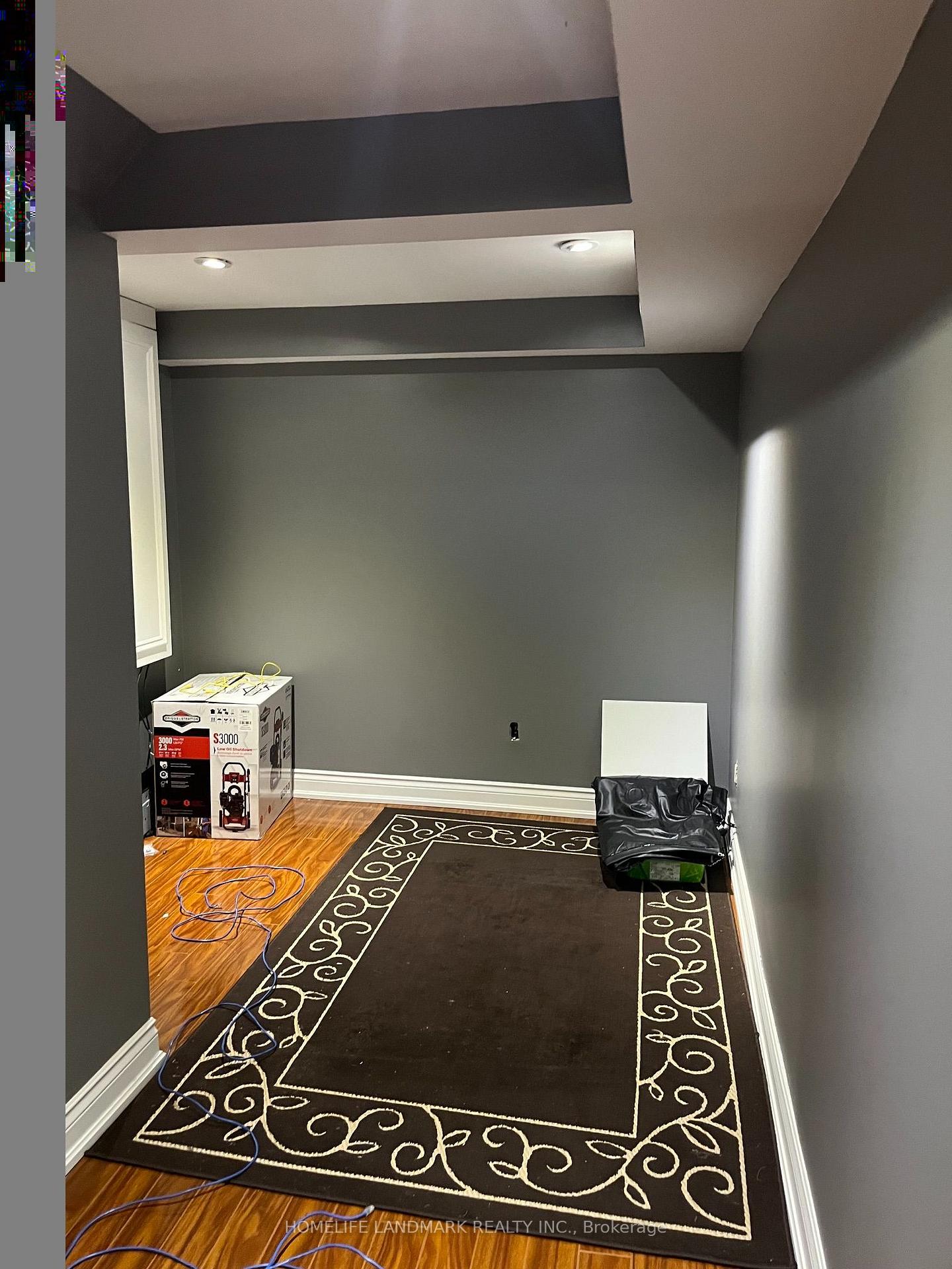 Photo 10 of Unit Basemt, 294 Ivy Jay Crescent, Aurora, Bayview Northeast — HOMEH