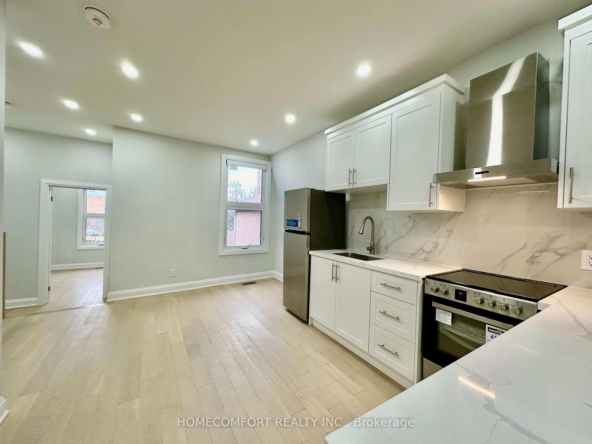 Photo 2 of Unit Upper, 211 Osler Street, Toronto, Weston-Pellam Park — HOMEH