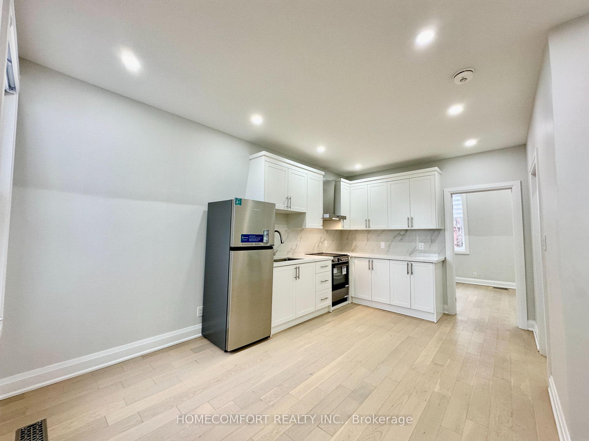Photo 4 of Unit Upper, 211 Osler Street, Toronto, Weston-Pellam Park — HOMEH