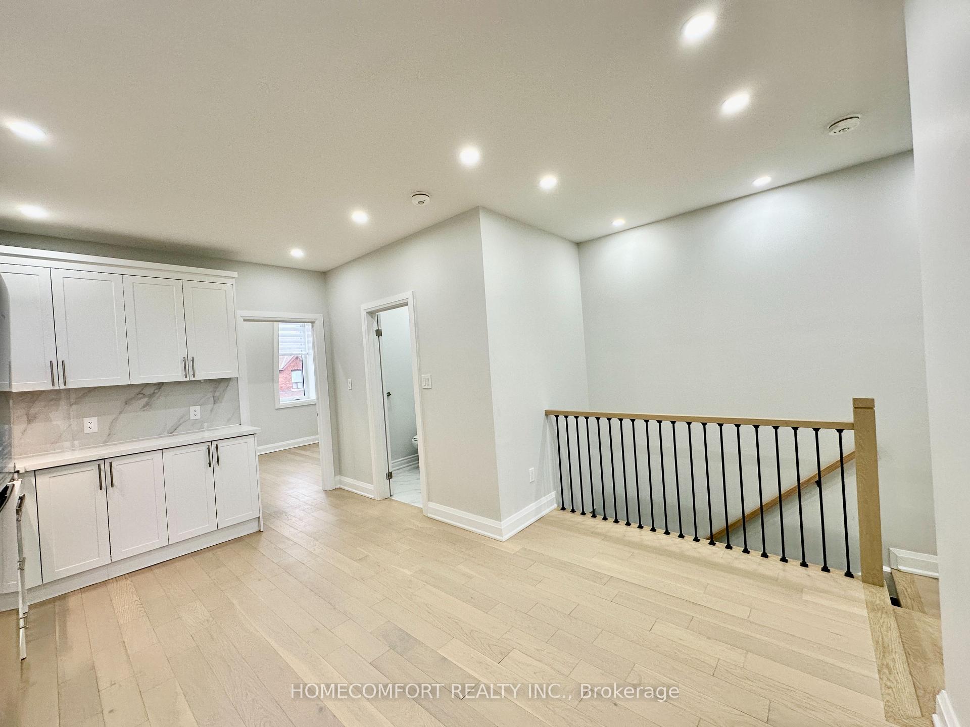 Photo 5 of Unit Upper, 211 Osler Street, Toronto, Weston-Pellam Park — HOMEH