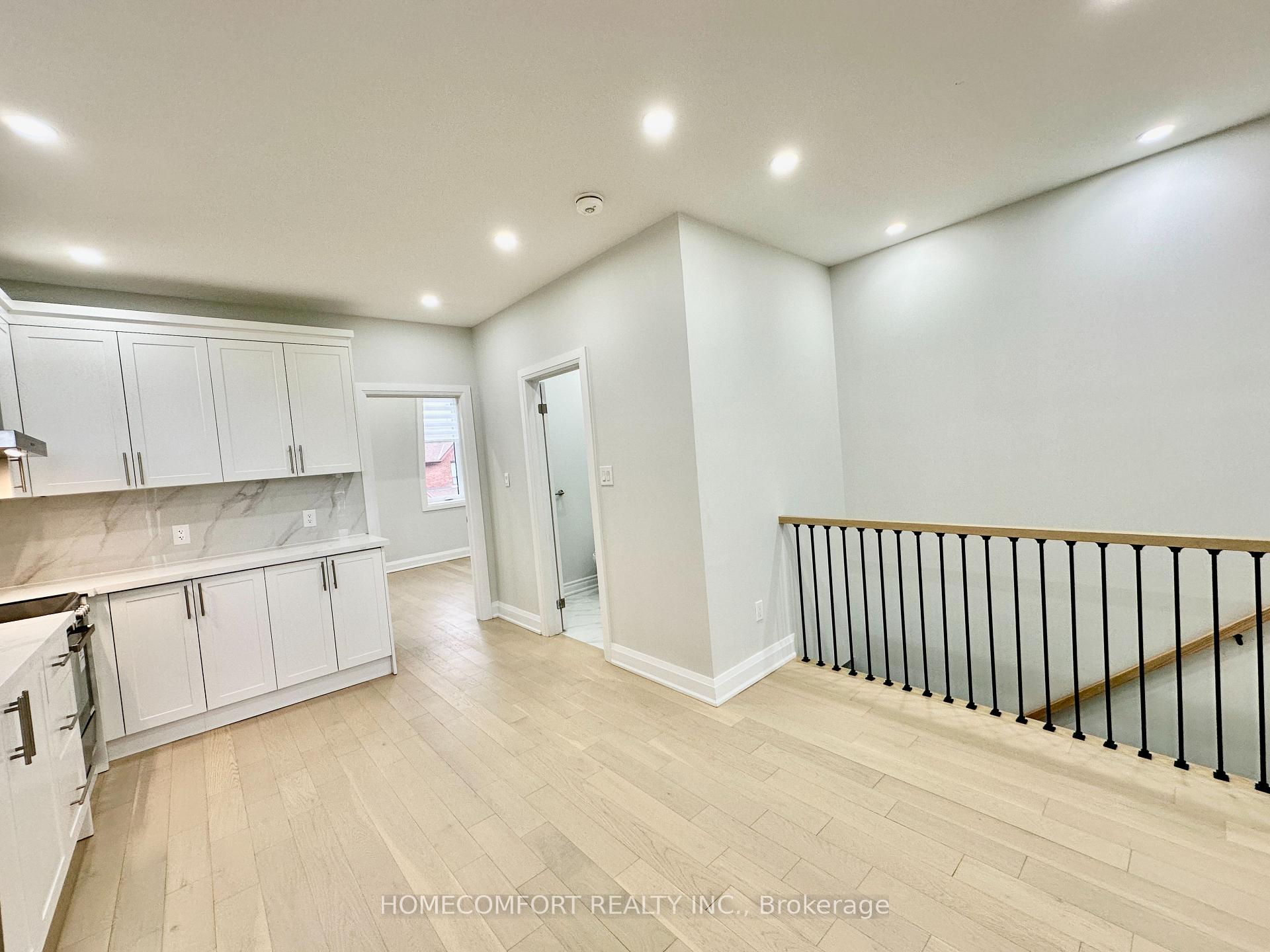Photo 6 of Unit Upper, 211 Osler Street, Toronto, Weston-Pellam Park — HOMEH