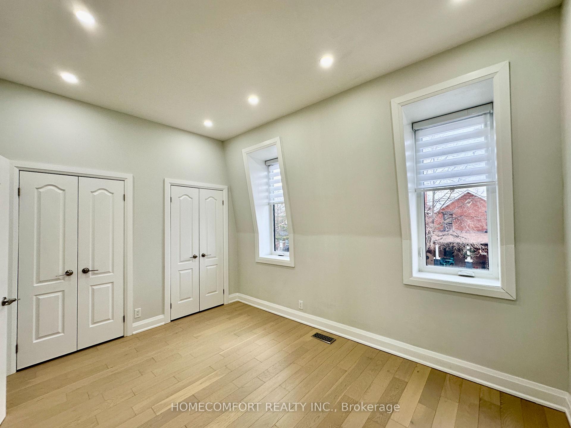 Photo 7 of Unit Upper, 211 Osler Street, Toronto, Weston-Pellam Park — HOMEH