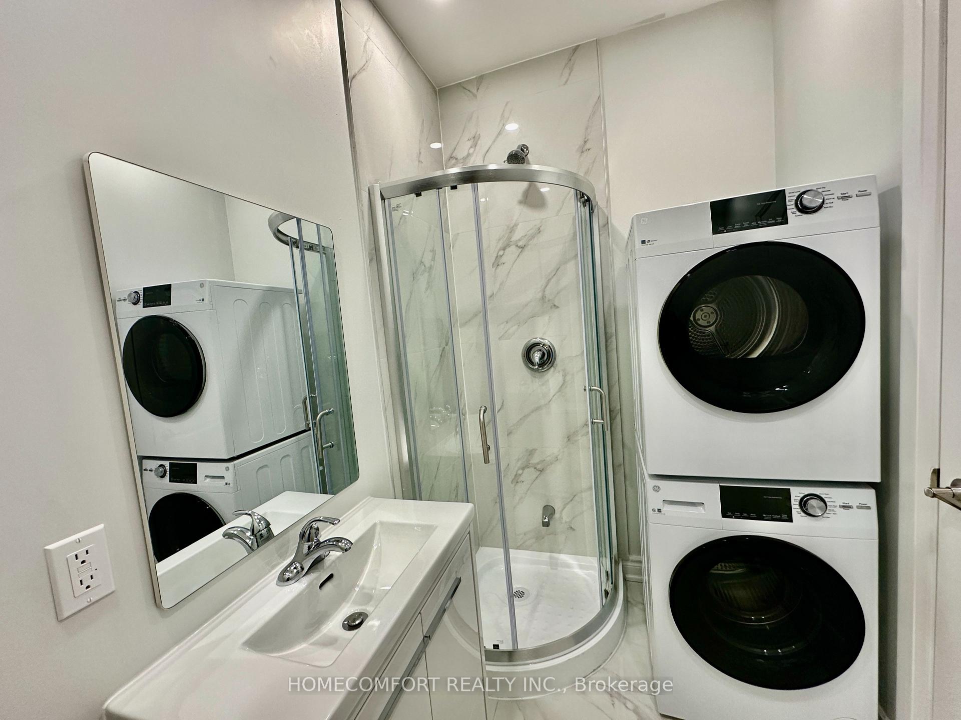 Photo 8 of Unit Upper, 211 Osler Street, Toronto, Weston-Pellam Park — HOMEH