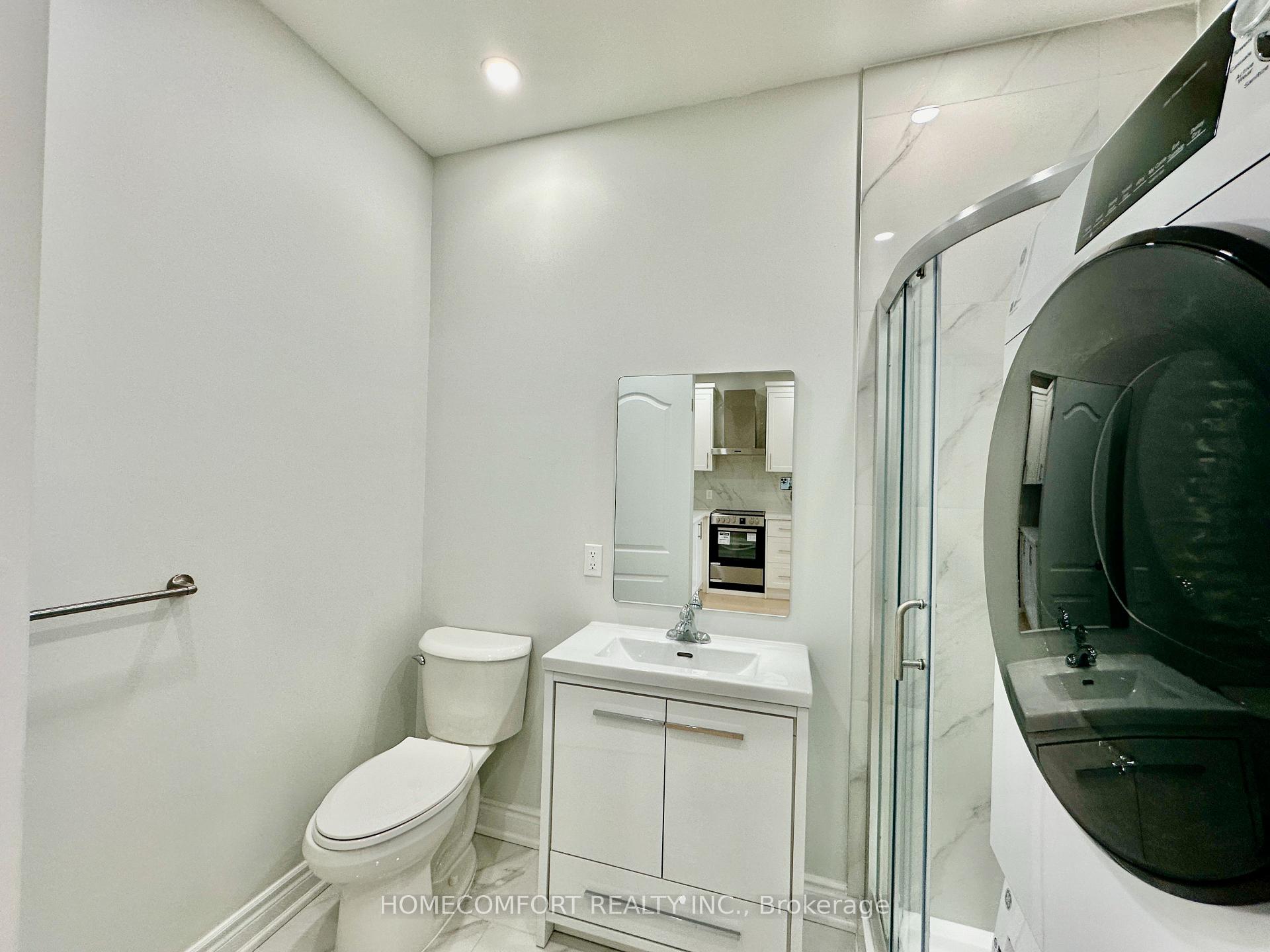Photo 10 of Unit Upper, 211 Osler Street, Toronto, Weston-Pellam Park — HOMEH
