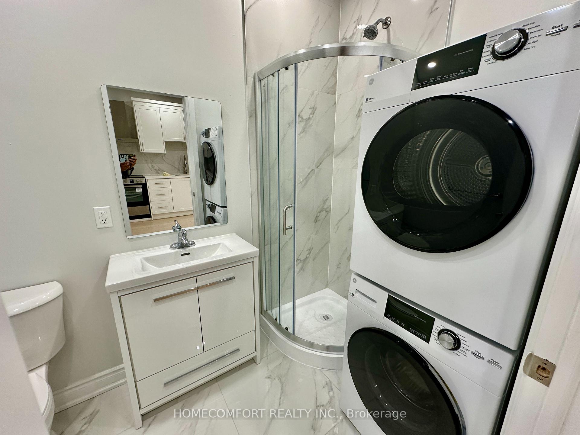 Photo 12 of Unit Upper, 211 Osler Street, Toronto, Weston-Pellam Park — HOMEH