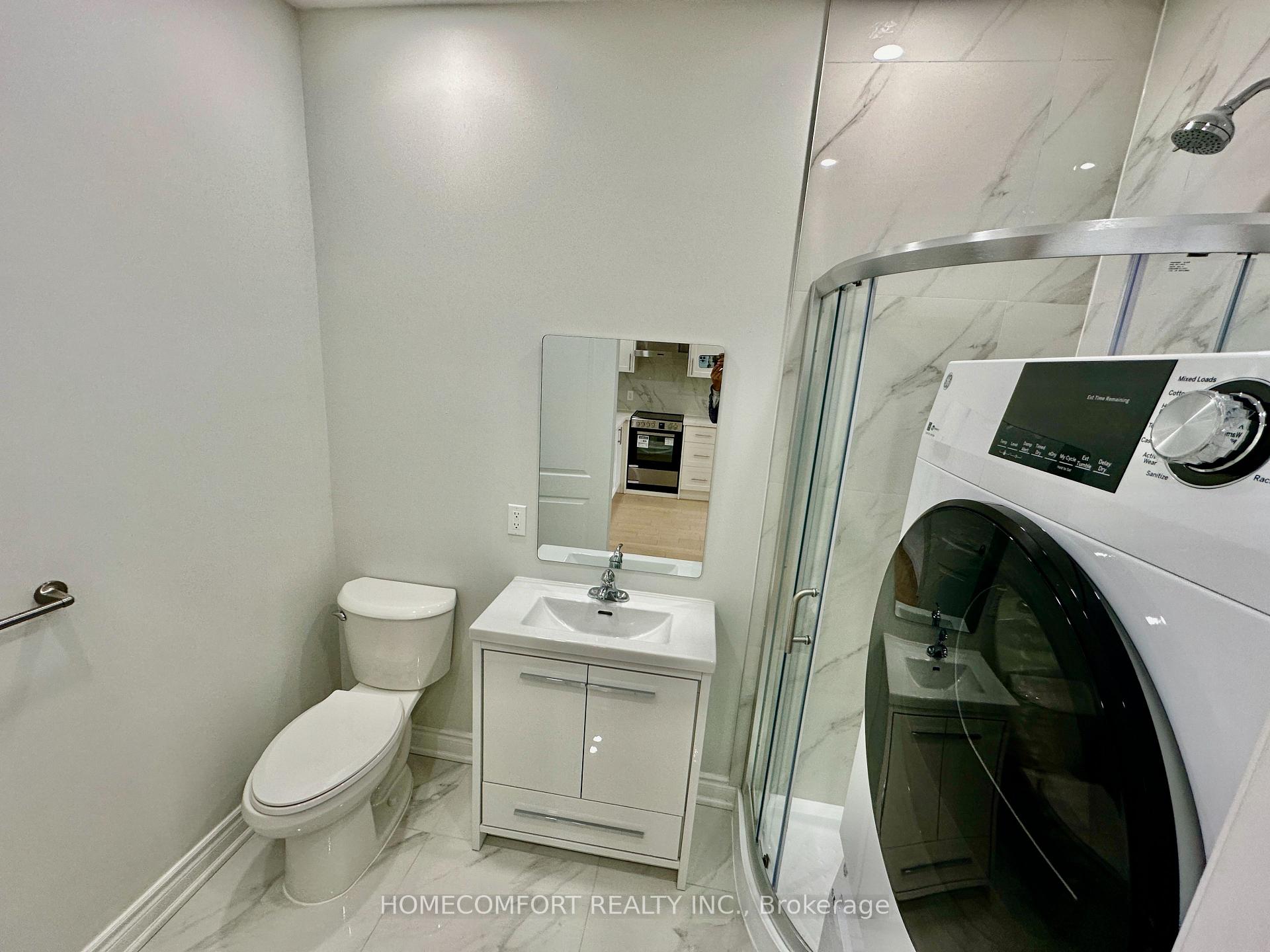 Photo 13 of Unit Upper, 211 Osler Street, Toronto, Weston-Pellam Park — HOMEH