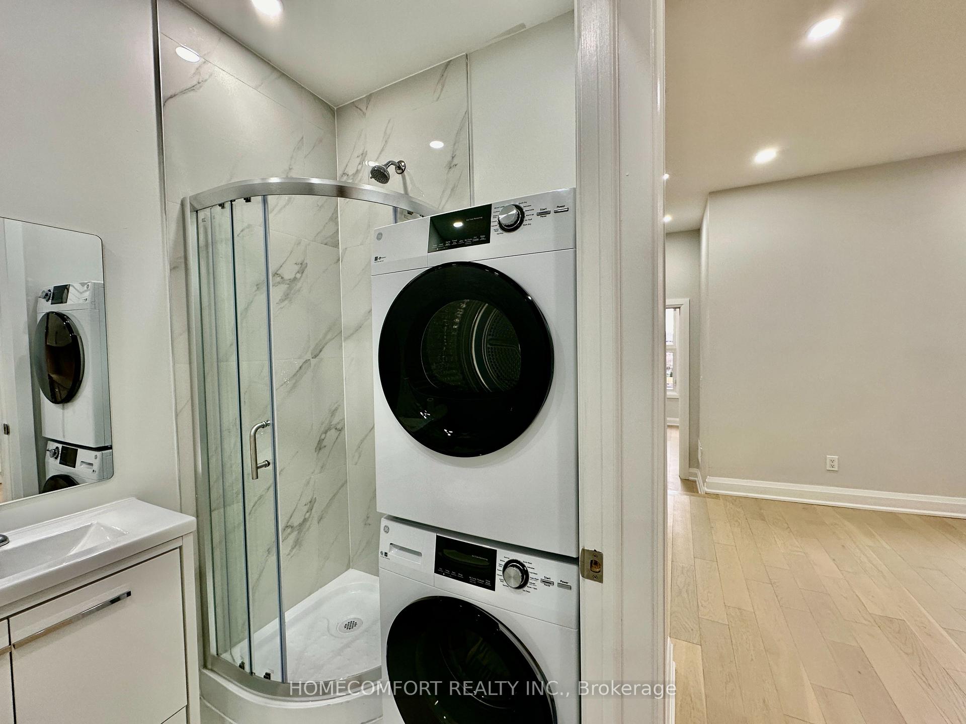 Photo 14 of Unit Upper, 211 Osler Street, Toronto, Weston-Pellam Park — HOMEH
