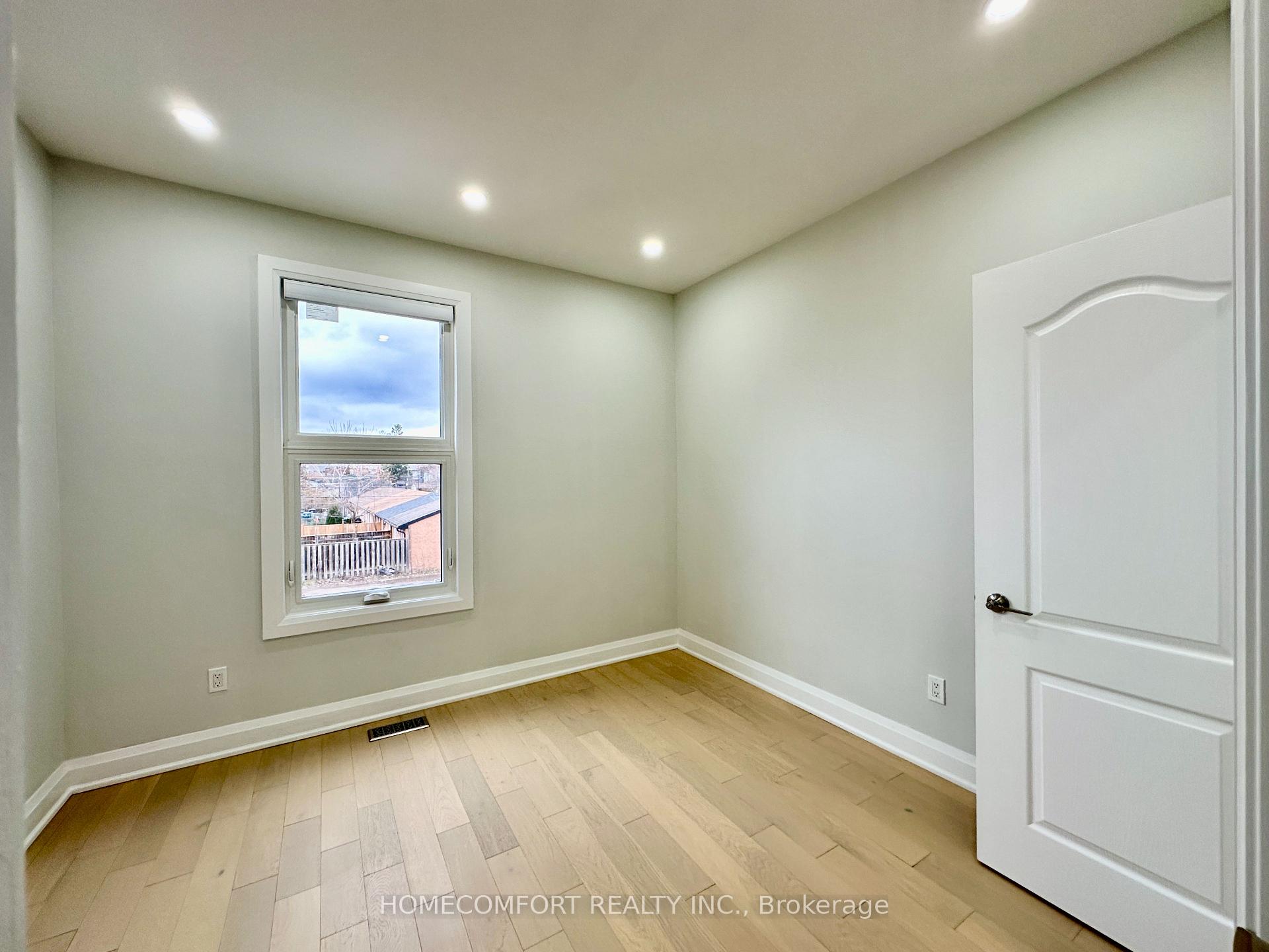 Photo 16 of Unit Upper, 211 Osler Street, Toronto, Weston-Pellam Park — HOMEH