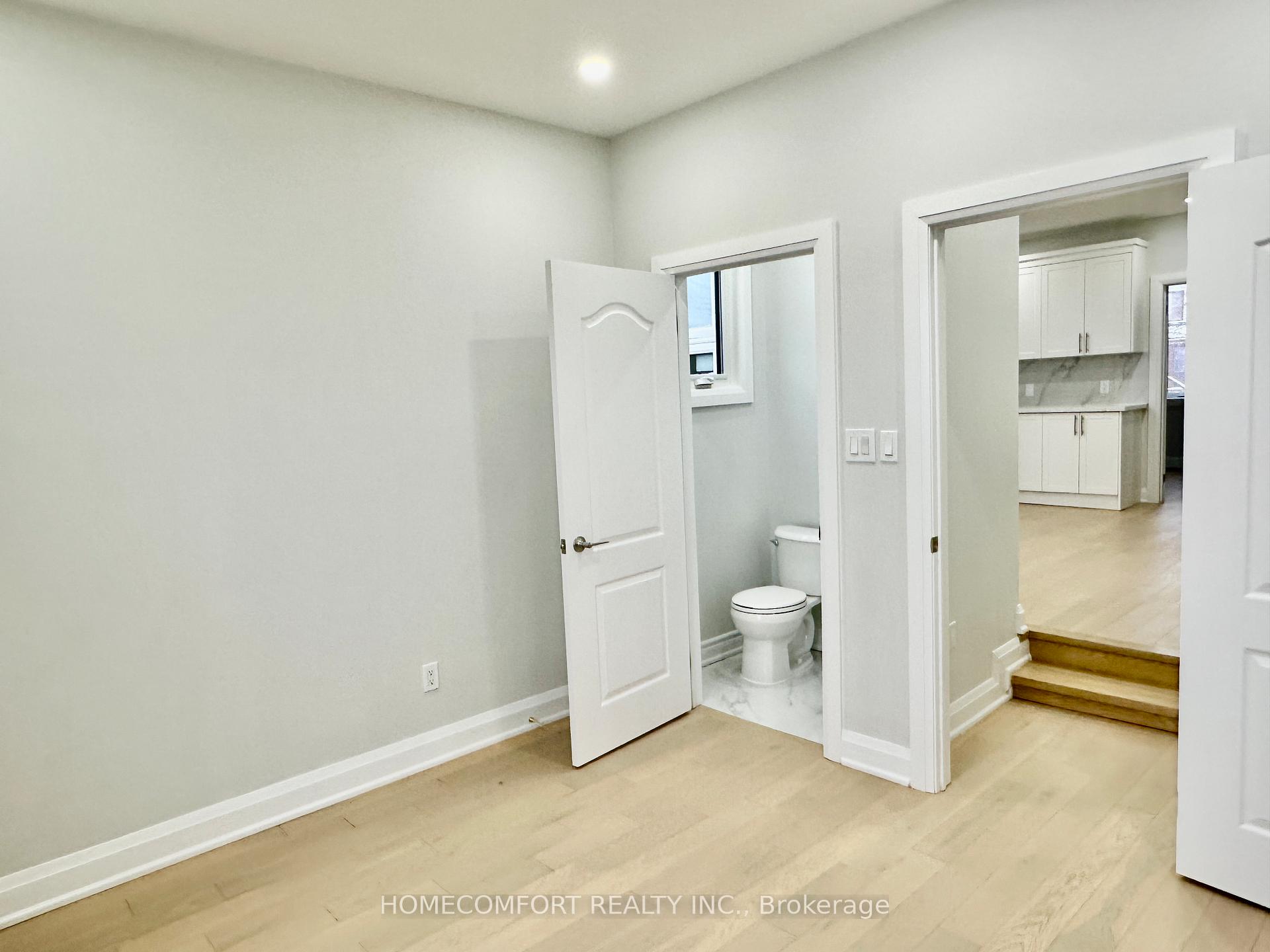 Photo 17 of Unit Upper, 211 Osler Street, Toronto, Weston-Pellam Park — HOMEH