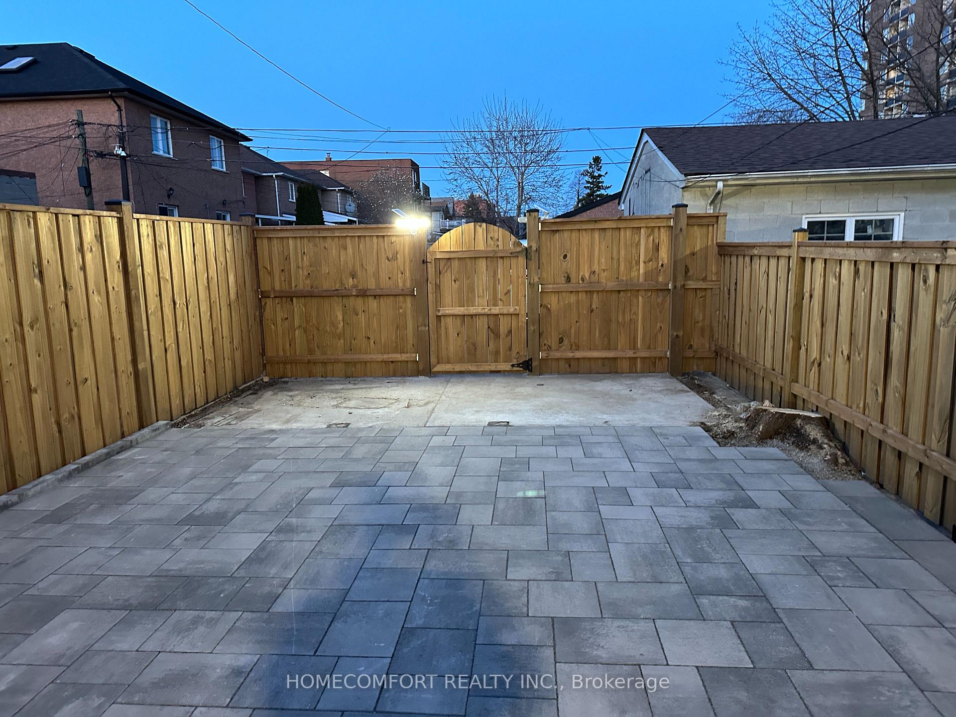 Photo 20 of Unit Upper, 211 Osler Street, Toronto, Weston-Pellam Park — HOMEH