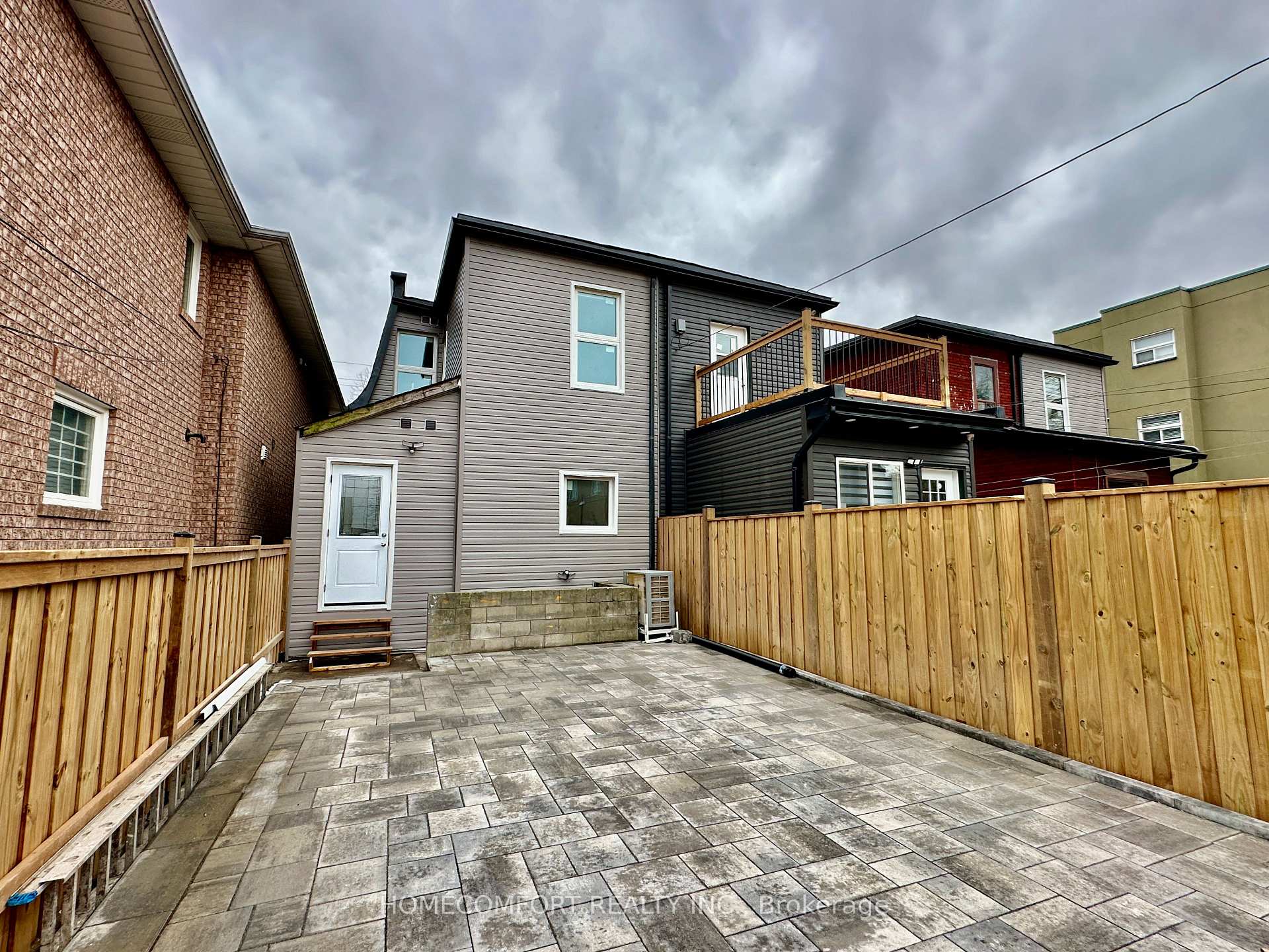 Photo 21 of Unit Upper, 211 Osler Street, Toronto, Weston-Pellam Park — HOMEH