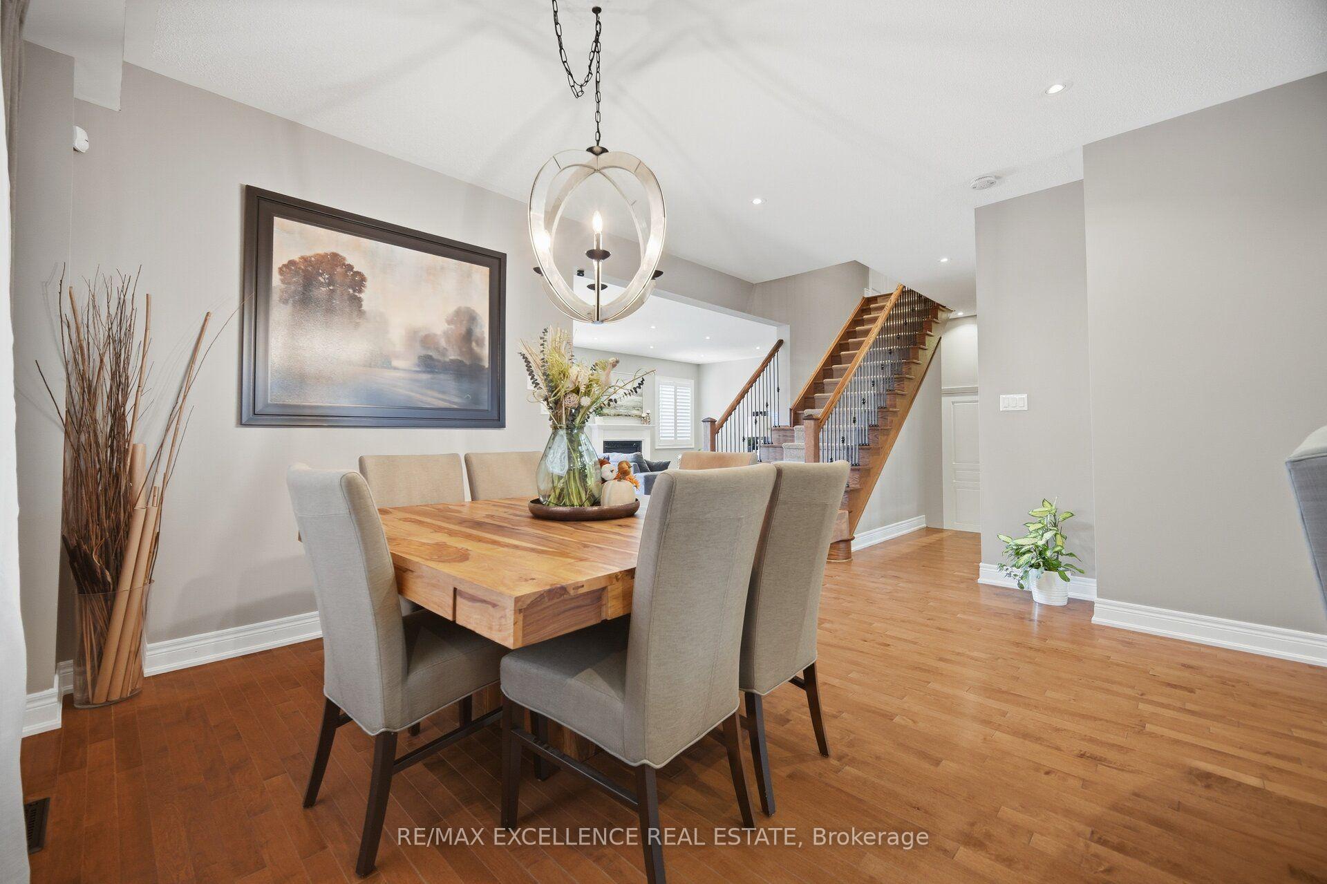 Photo 11 of 13 Sage Meadow Crescent, Brampton, Credit Valley — HOMEH