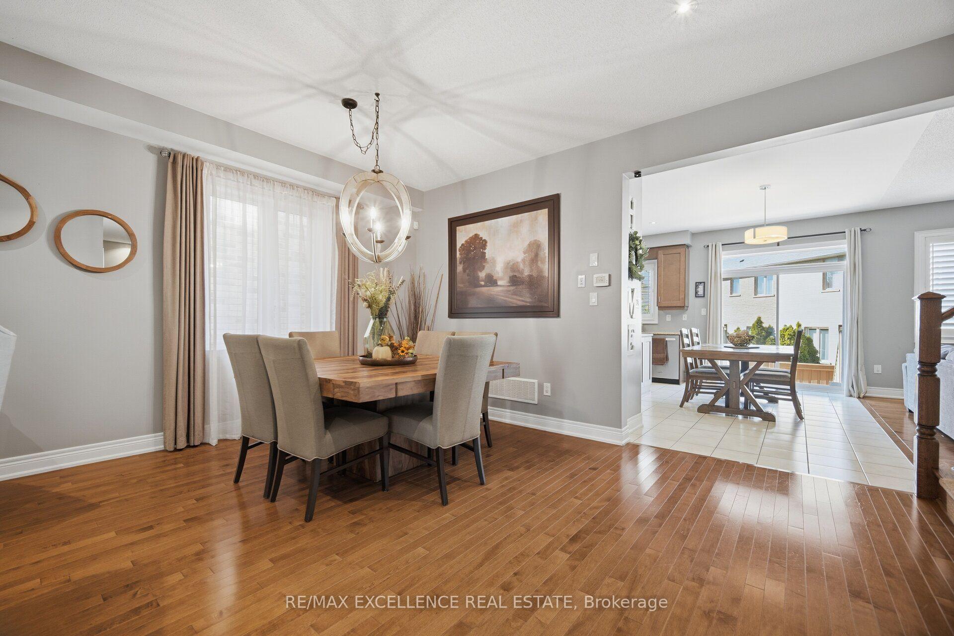 Photo 12 of 13 Sage Meadow Crescent, Brampton, Credit Valley — HOMEH