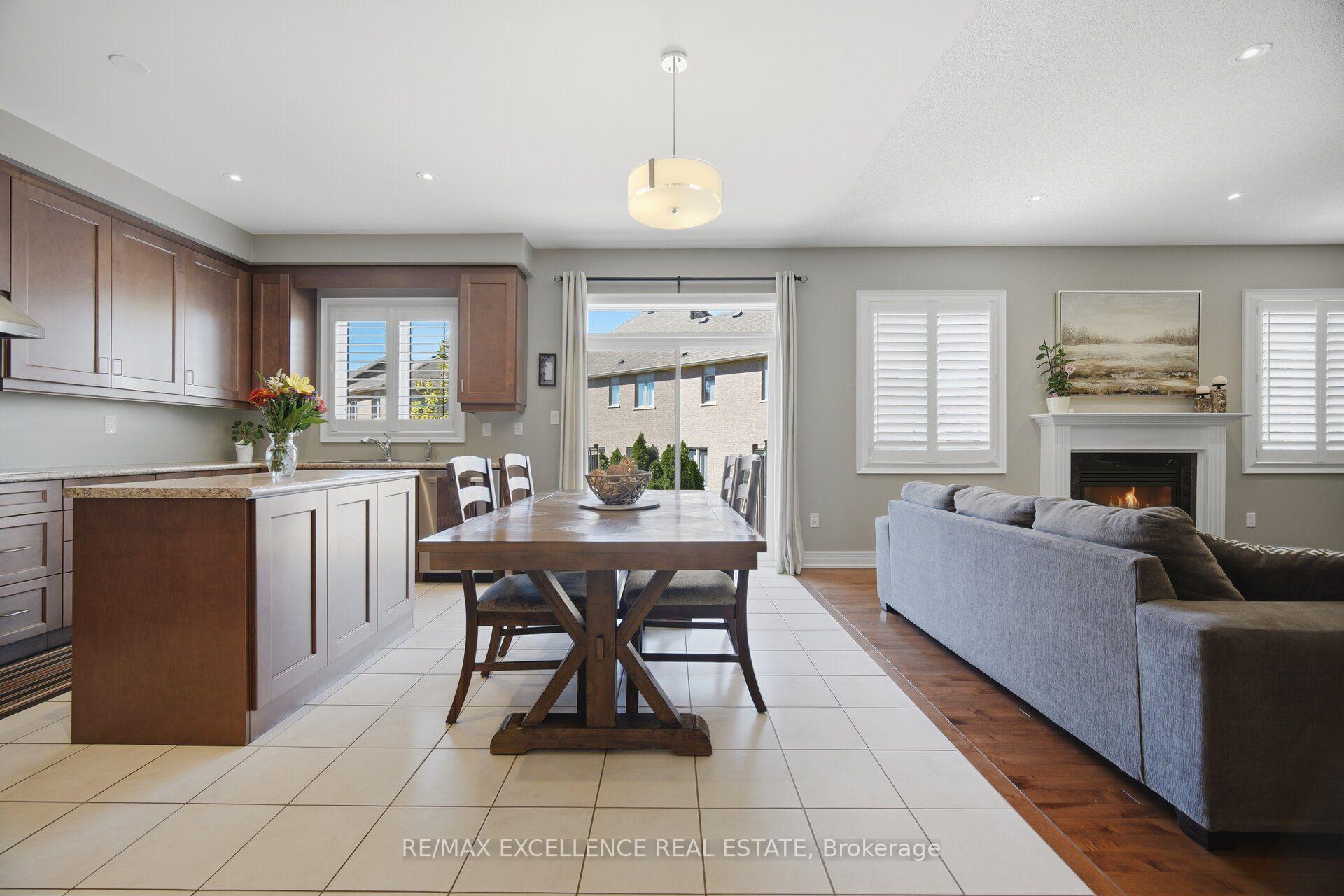 Photo 13 of 13 Sage Meadow Crescent, Brampton, Credit Valley — HOMEH