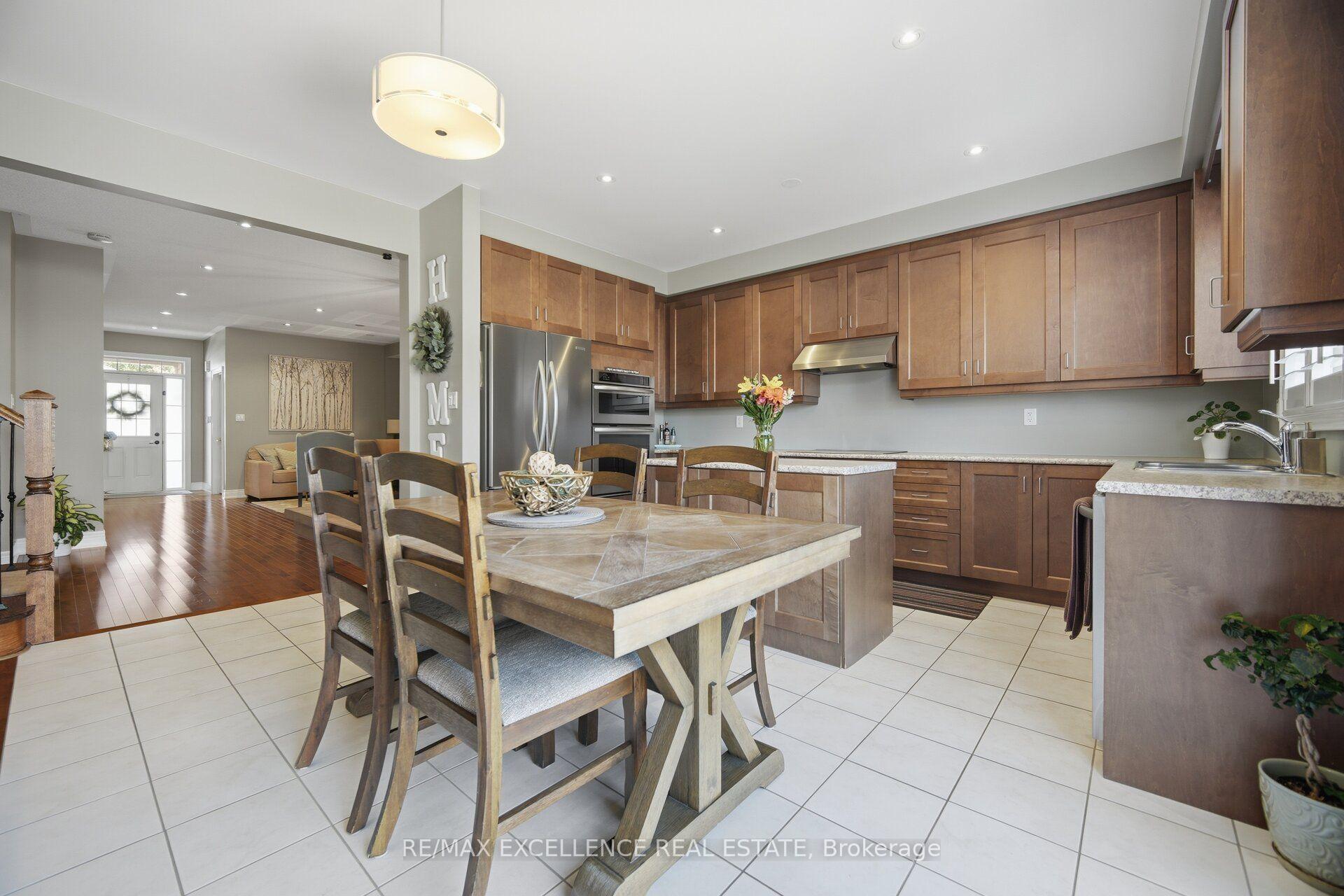 Photo 14 of 13 Sage Meadow Crescent, Brampton, Credit Valley — HOMEH