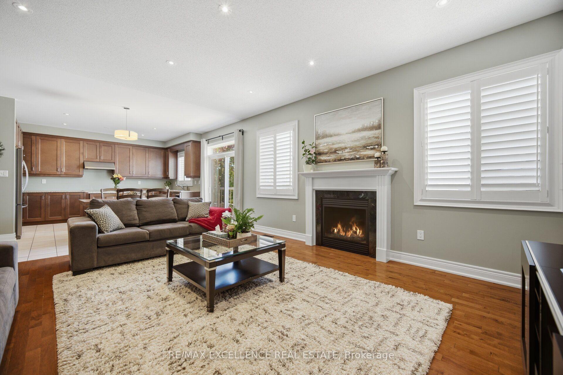 Photo 18 of 13 Sage Meadow Crescent, Brampton, Credit Valley — HOMEH