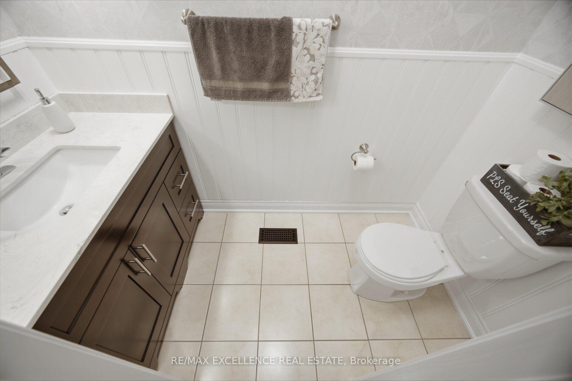 Photo 19 of 13 Sage Meadow Crescent, Brampton, Credit Valley — HOMEH