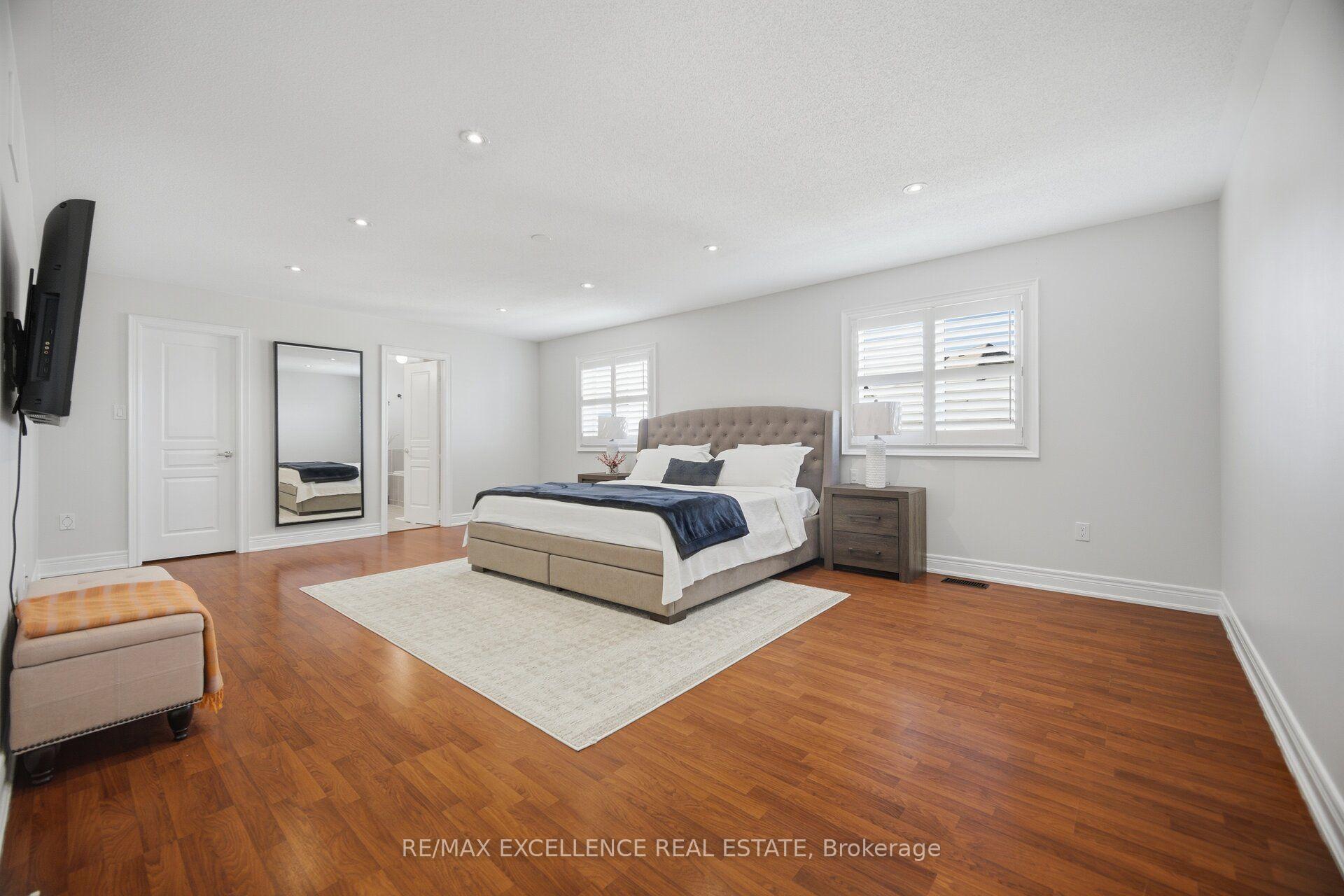 Photo 21 of 13 Sage Meadow Crescent, Brampton, Credit Valley — HOMEH