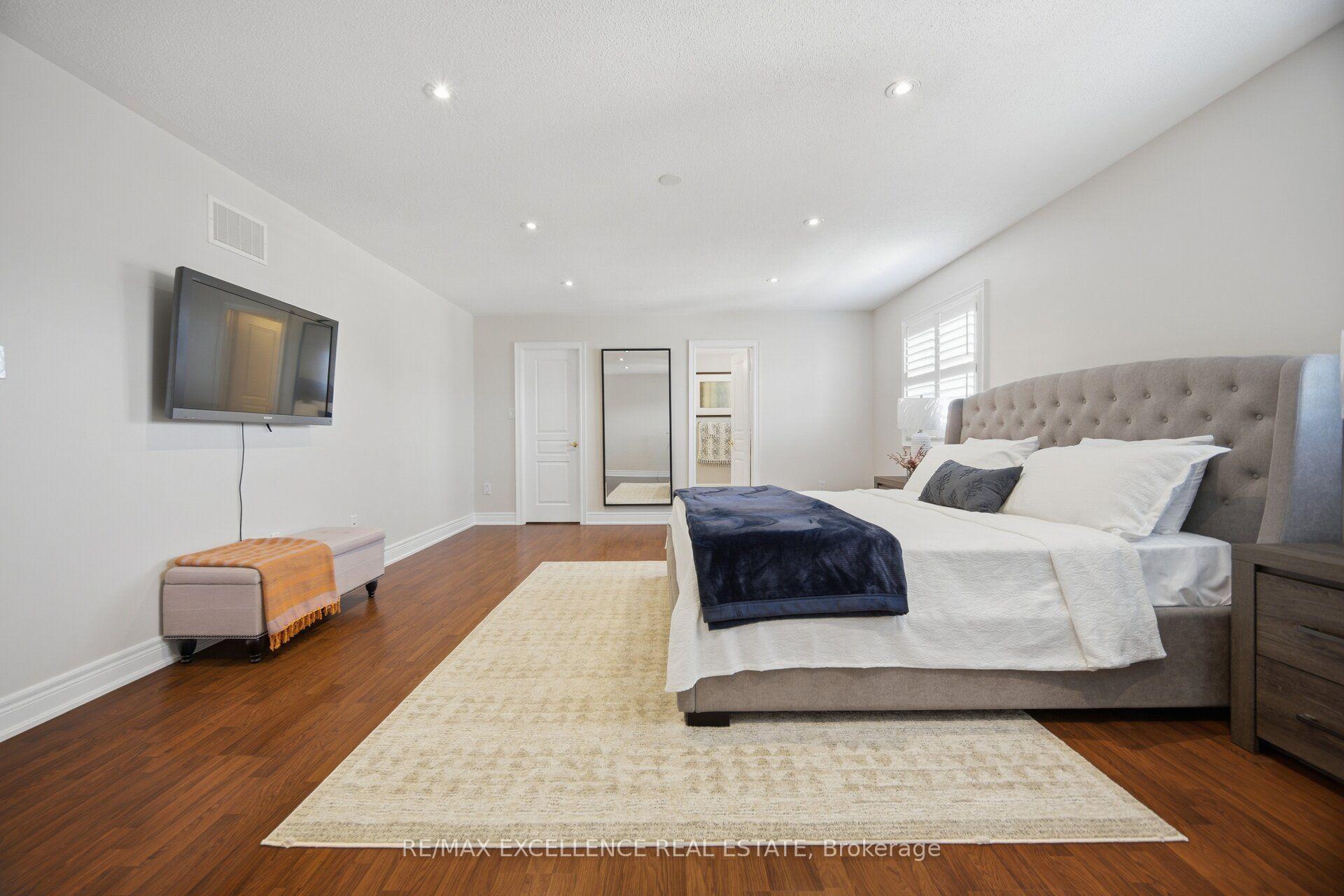 Photo 22 of 13 Sage Meadow Crescent, Brampton, Credit Valley — HOMEH