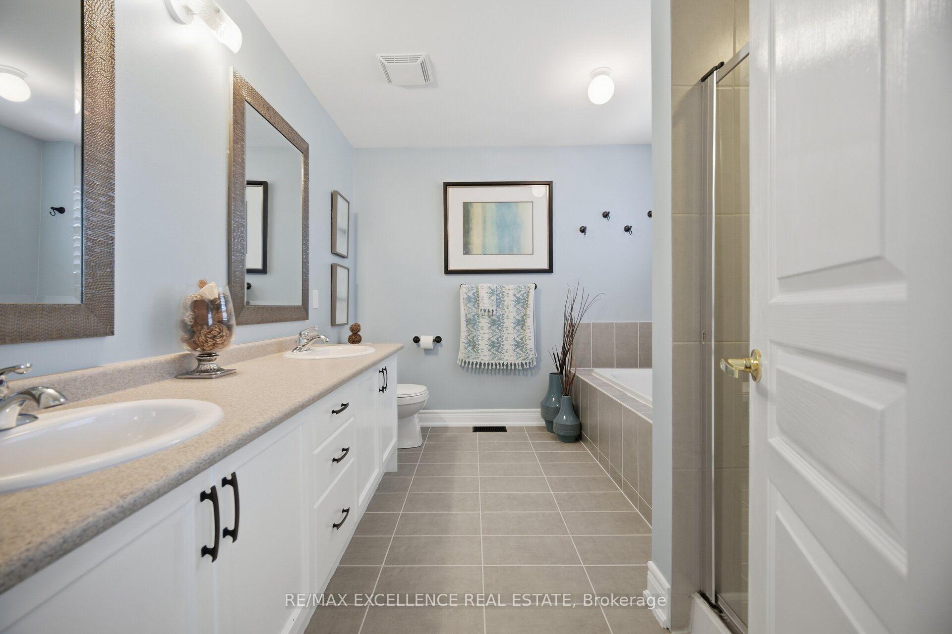 Photo 23 of 13 Sage Meadow Crescent, Brampton, Credit Valley — HOMEH
