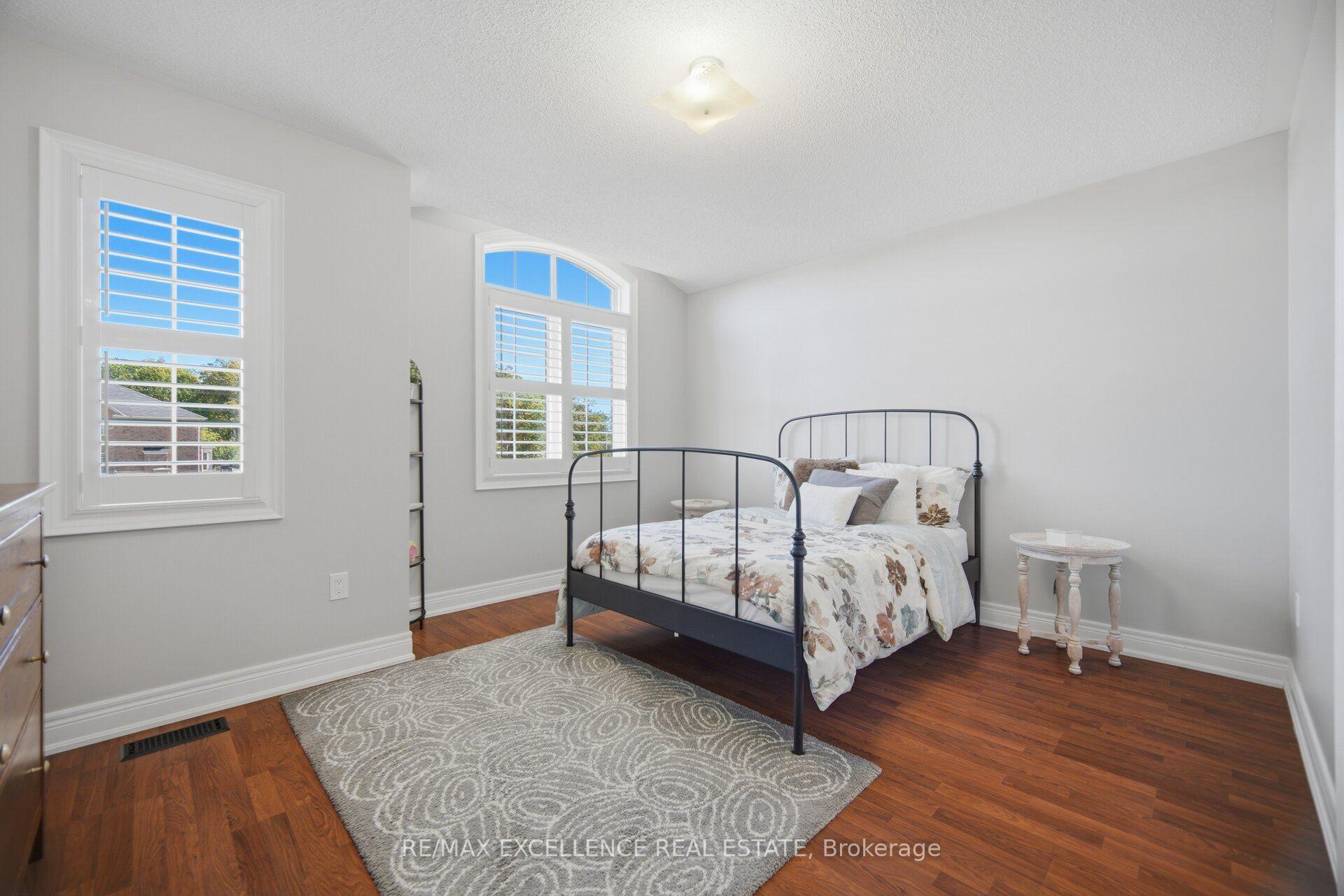 Photo 24 of 13 Sage Meadow Crescent, Brampton, Credit Valley — HOMEH