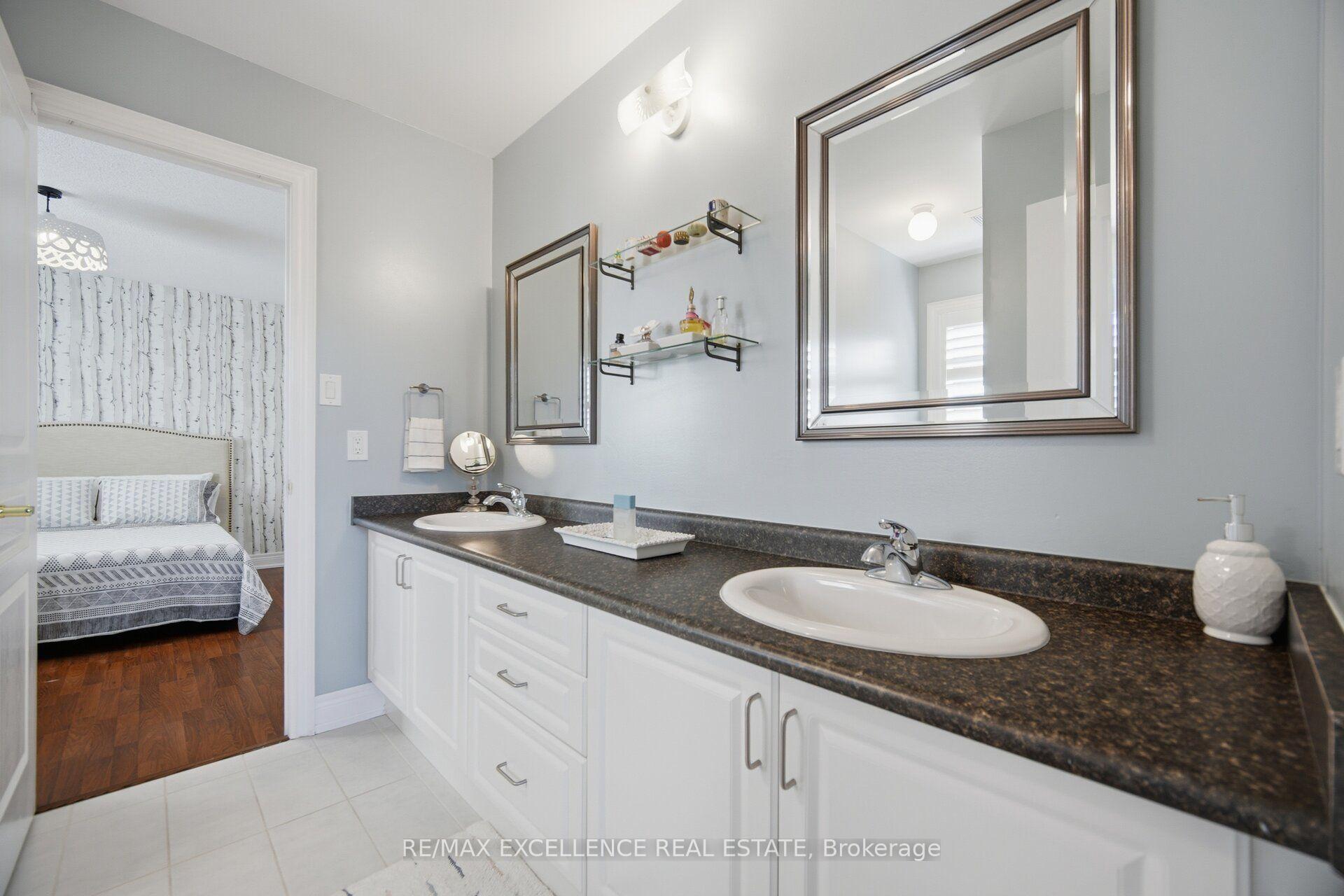 Photo 26 of 13 Sage Meadow Crescent, Brampton, Credit Valley — HOMEH