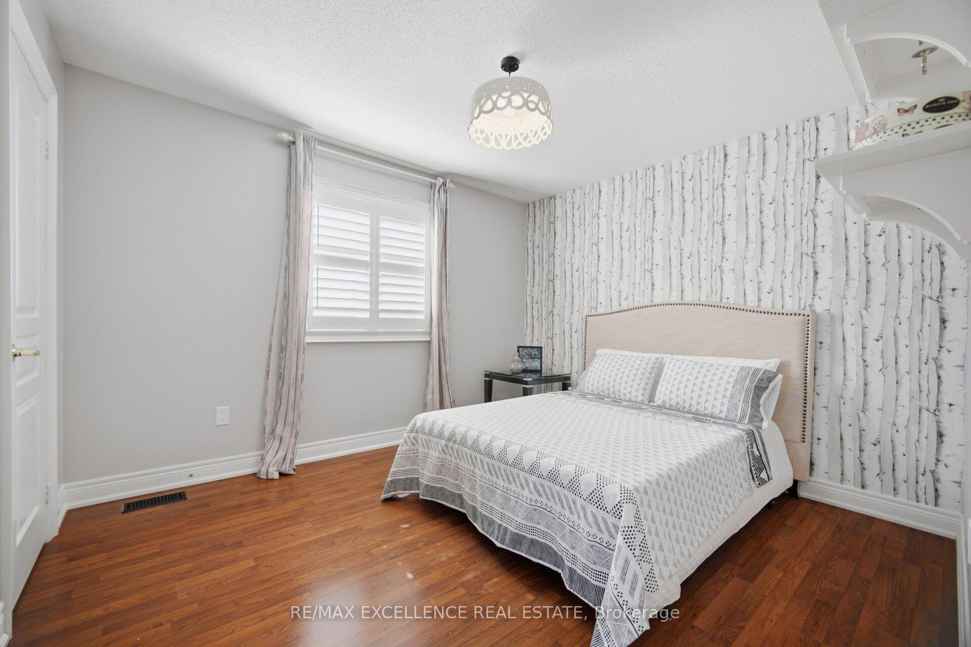 Photo 27 of 13 Sage Meadow Crescent, Brampton, Credit Valley — HOMEH