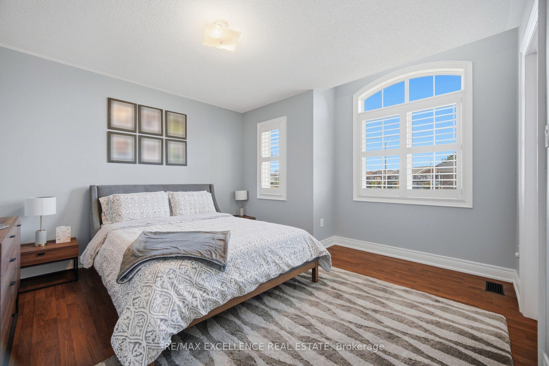 Photo 28 of 13 Sage Meadow Crescent, Brampton, Credit Valley — HOMEH
