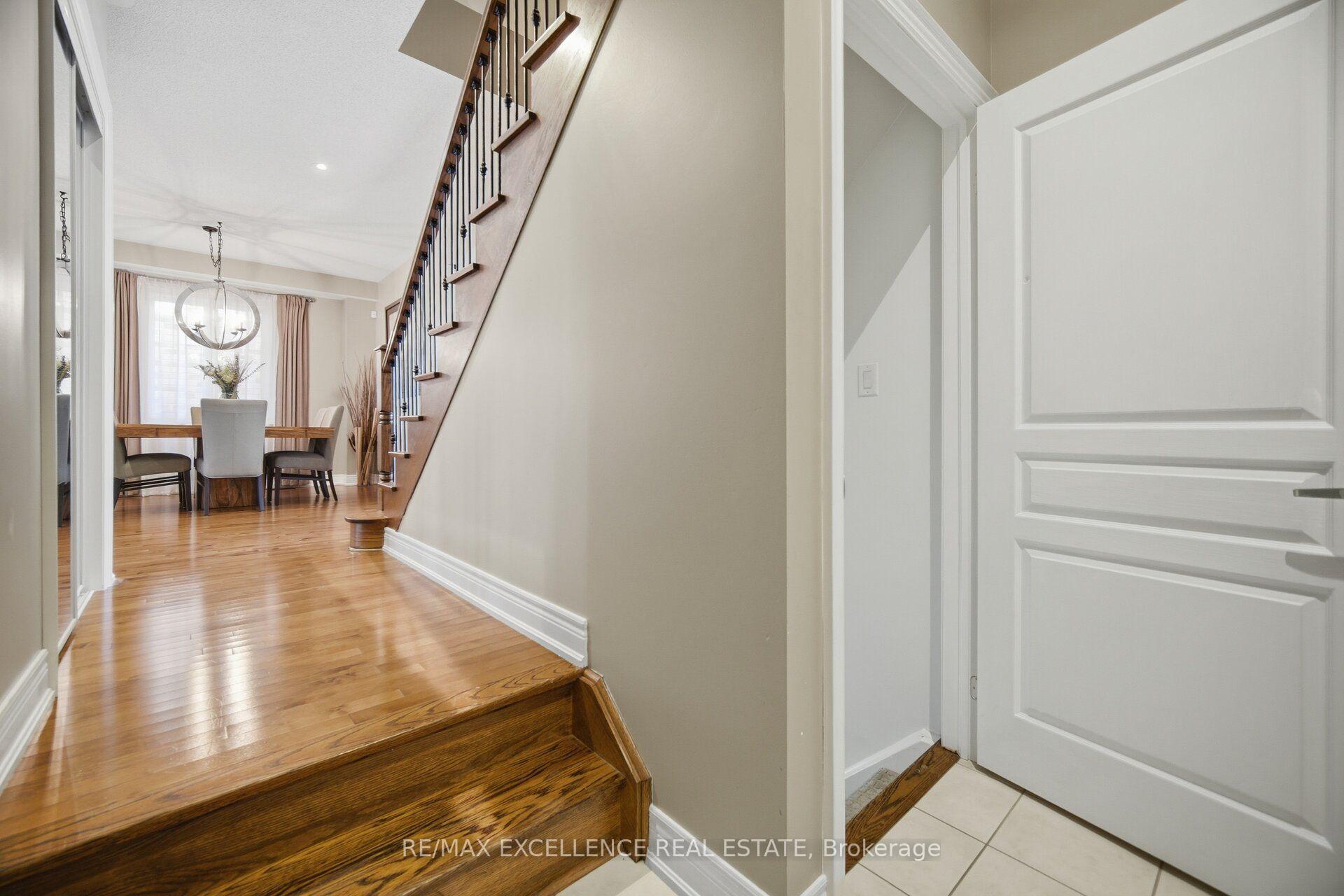 Photo 31 of 13 Sage Meadow Crescent, Brampton, Credit Valley — HOMEH