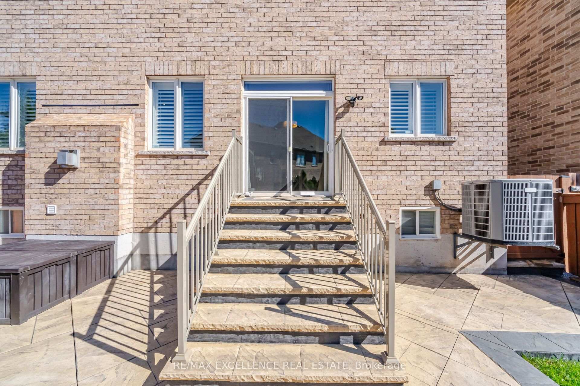 Photo 41 of 13 Sage Meadow Crescent, Brampton, Credit Valley — HOMEH