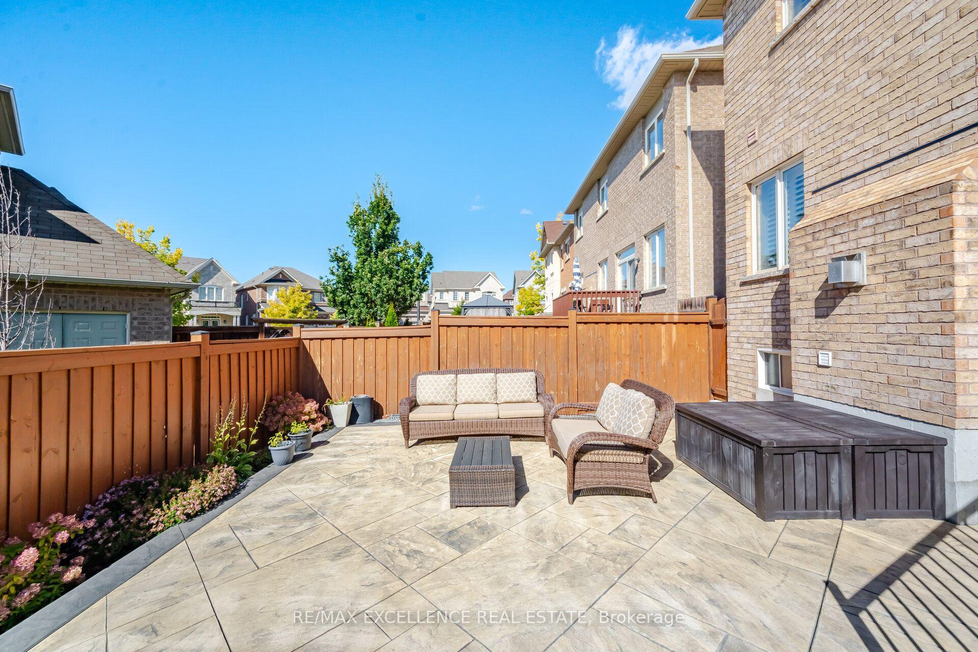 Photo 42 of 13 Sage Meadow Crescent, Brampton, Credit Valley — HOMEH