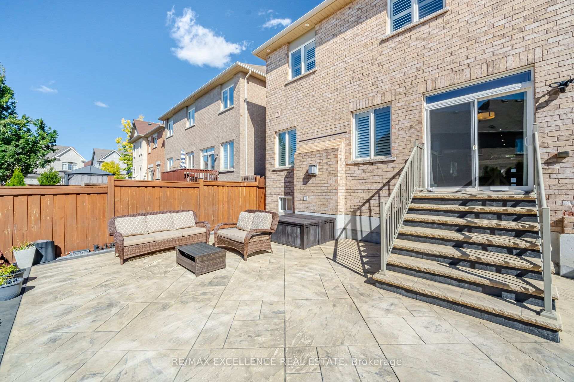 Photo 43 of 13 Sage Meadow Crescent, Brampton, Credit Valley — HOMEH