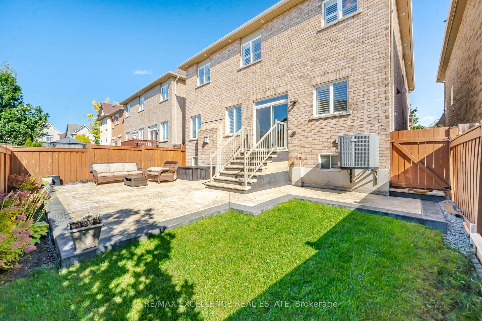Photo 44 of 13 Sage Meadow Crescent, Brampton, Credit Valley — HOMEH