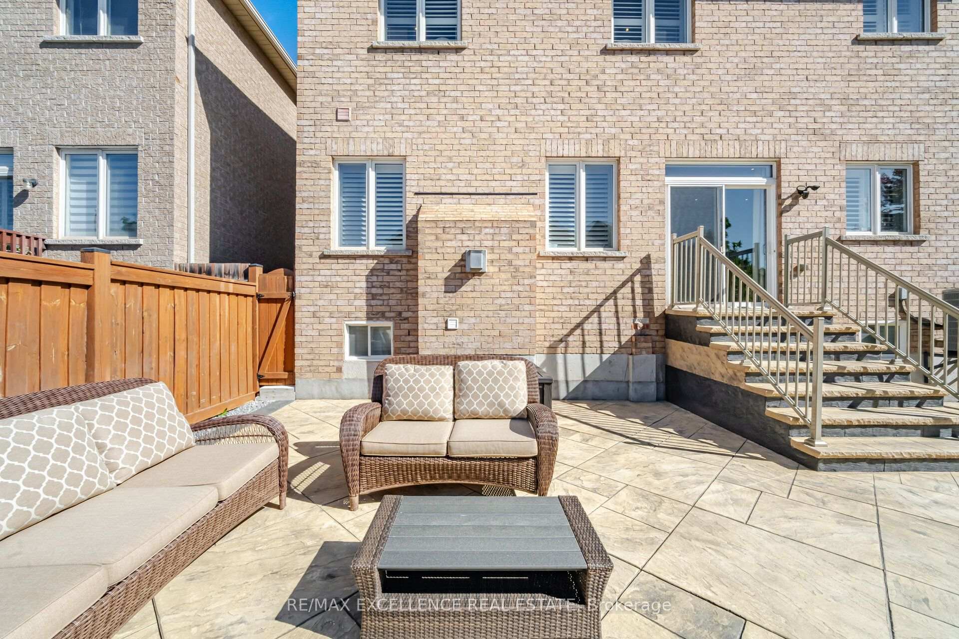 Photo 45 of 13 Sage Meadow Crescent, Brampton, Credit Valley — HOMEH