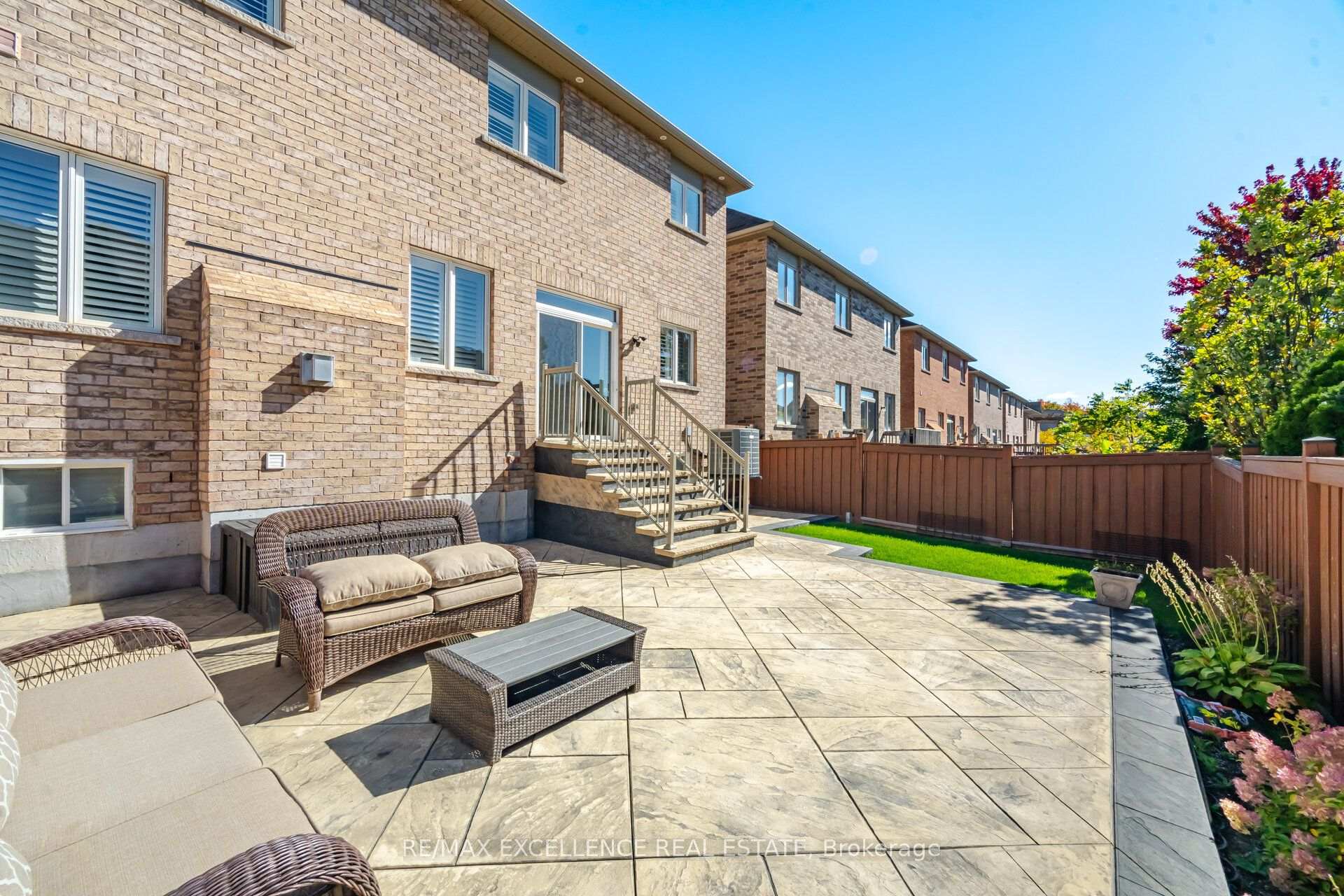 Photo 46 of 13 Sage Meadow Crescent, Brampton, Credit Valley — HOMEH