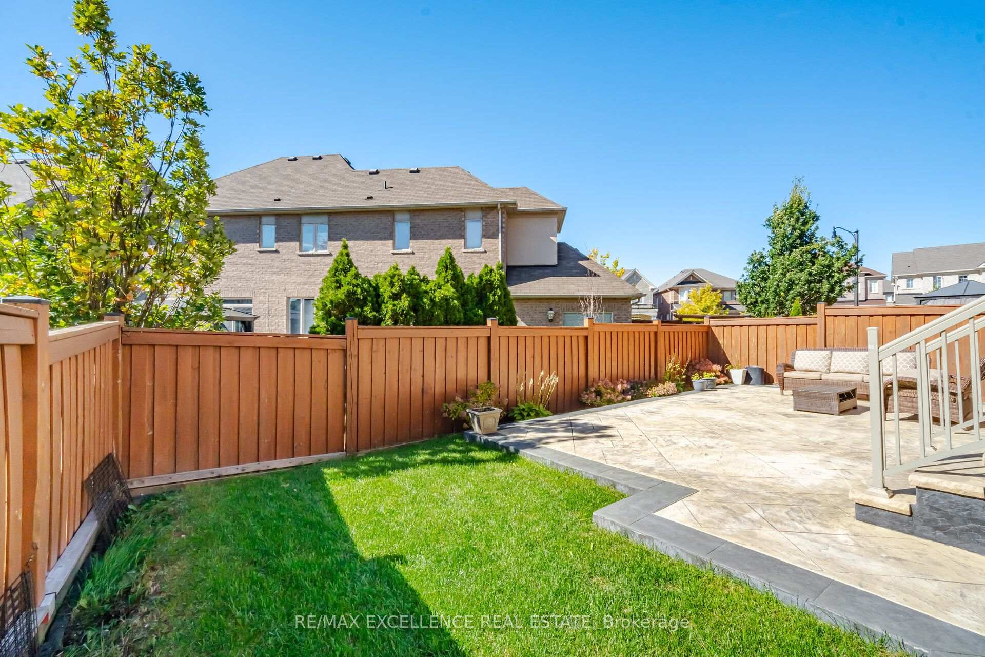 Photo 47 of 13 Sage Meadow Crescent, Brampton, Credit Valley — HOMEH