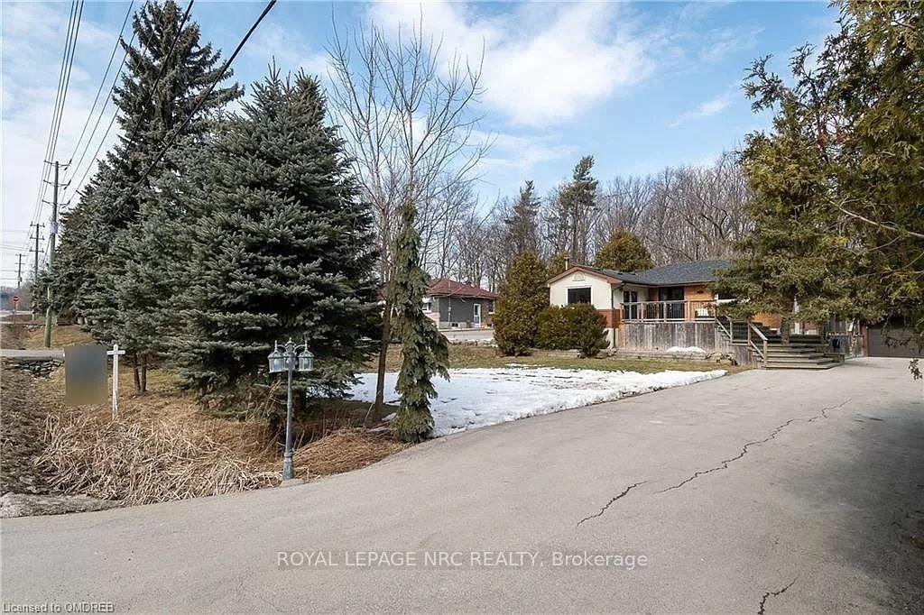Photo 1 of Unit LOWER, 8741 Tremaine Road, Milton, Milton North — HOMEH
