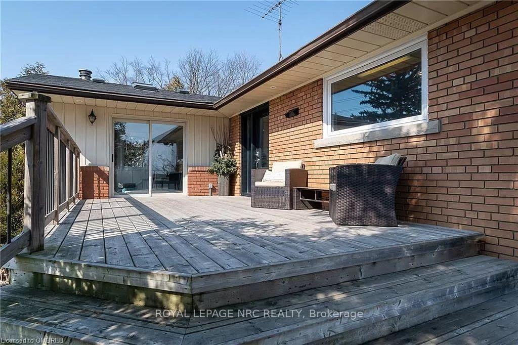 Photo 2 of Unit LOWER, 8741 Tremaine Road, Milton, Milton North — HOMEH