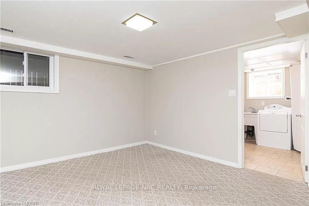 Photo 5 of Unit LOWER, 8741 Tremaine Road, Milton, Milton North — HOMEH