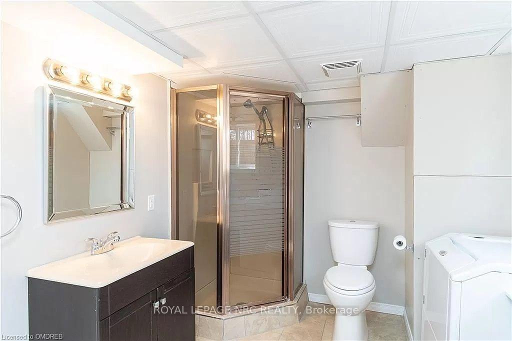 Photo 6 of Unit LOWER, 8741 Tremaine Road, Milton, Milton North — HOMEH