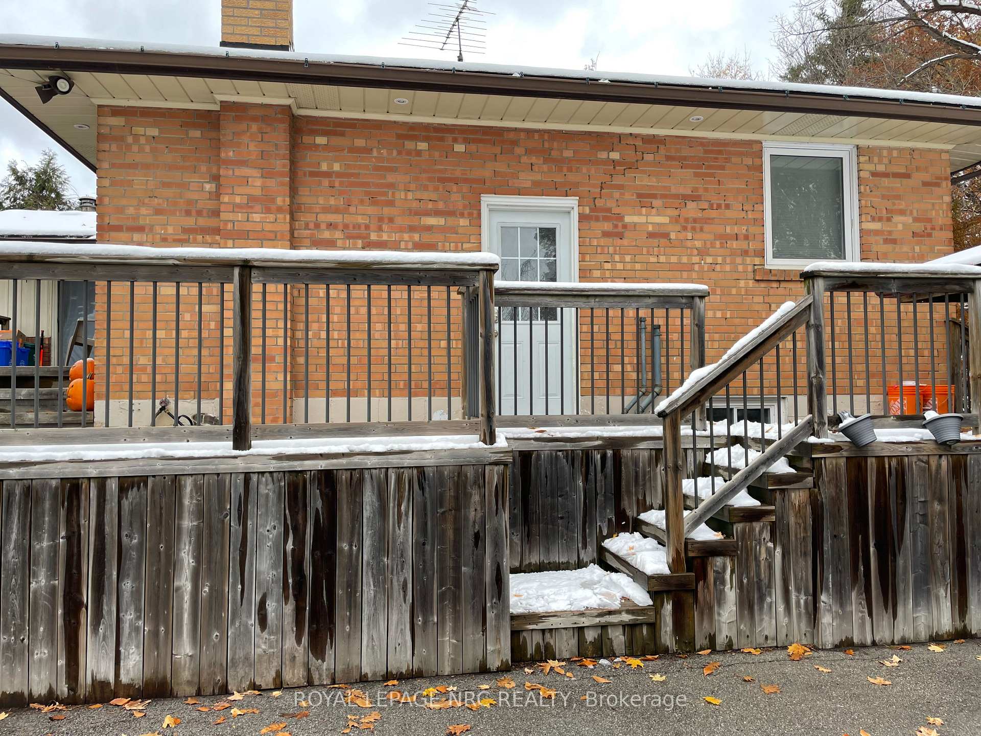 Photo 10 of Unit LOWER, 8741 Tremaine Road, Milton, Milton North — HOMEH
