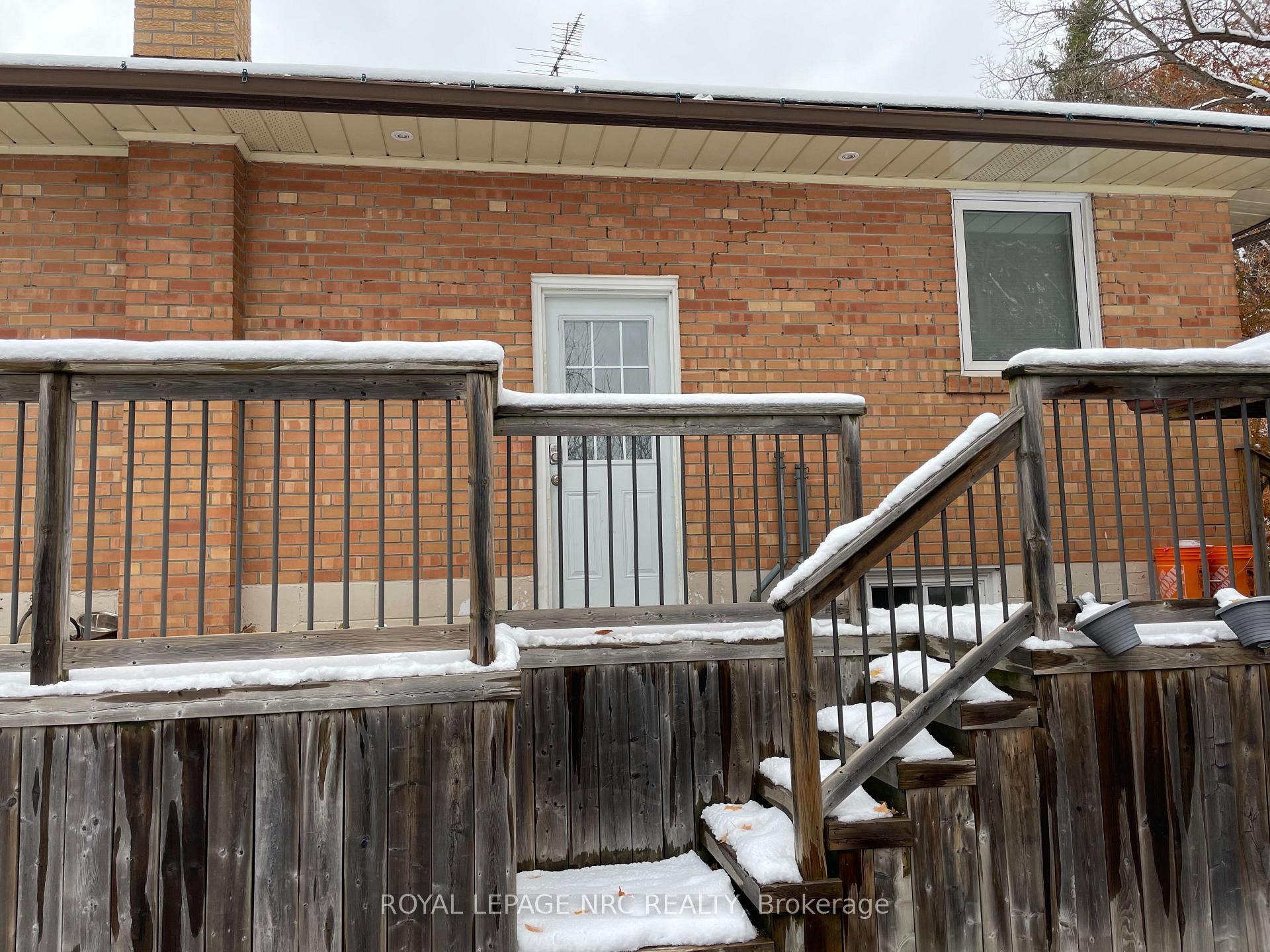 Photo 11 of Unit LOWER, 8741 Tremaine Road, Milton, Milton North — HOMEH