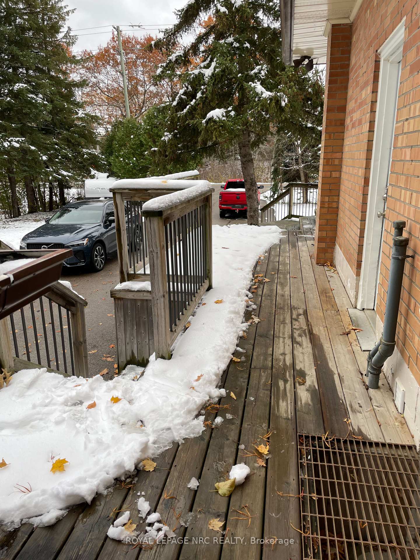 Photo 12 of Unit LOWER, 8741 Tremaine Road, Milton, Milton North — HOMEH