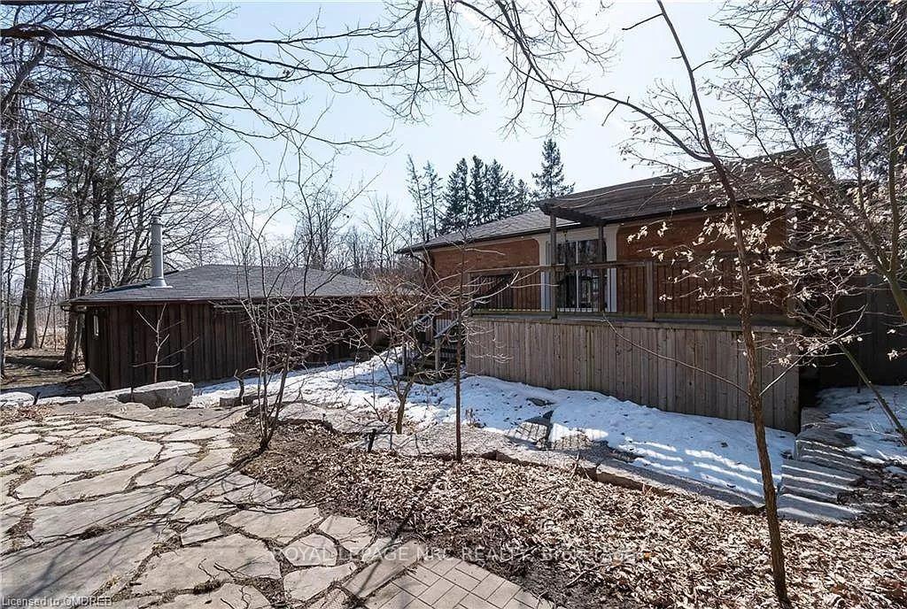 Photo 15 of Unit LOWER, 8741 Tremaine Road, Milton, Milton North — HOMEH