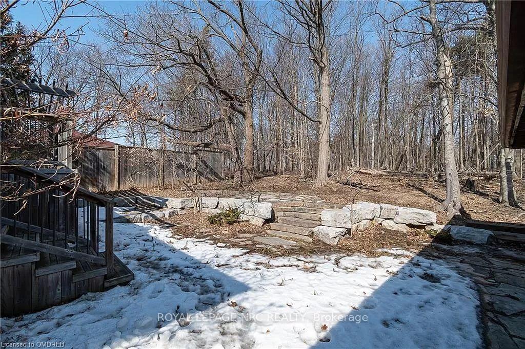 Photo 16 of Unit LOWER, 8741 Tremaine Road, Milton, Milton North — HOMEH