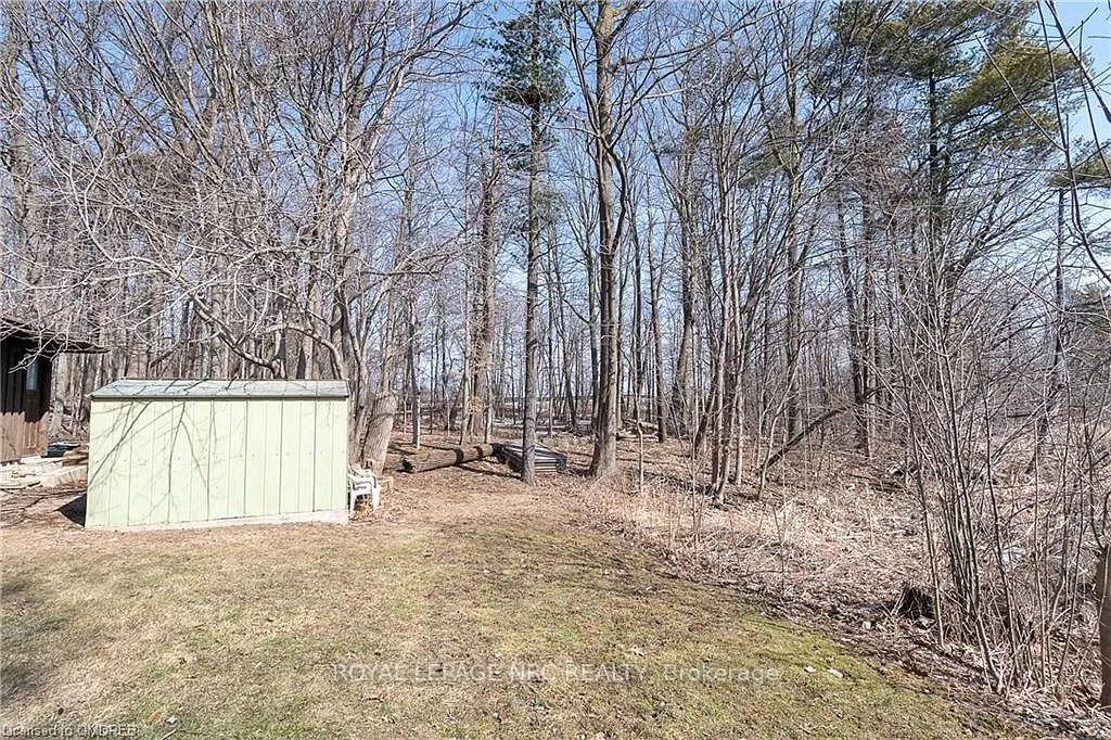 Photo 17 of Unit LOWER, 8741 Tremaine Road, Milton, Milton North — HOMEH