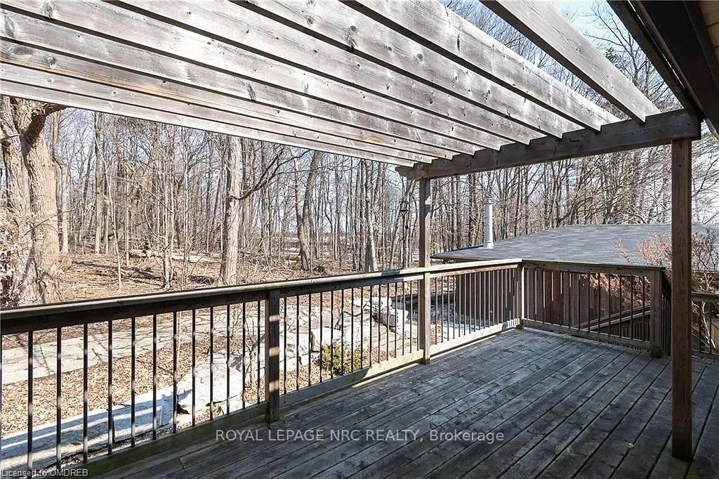 Photo 18 of Unit LOWER, 8741 Tremaine Road, Milton, Milton North — HOMEH