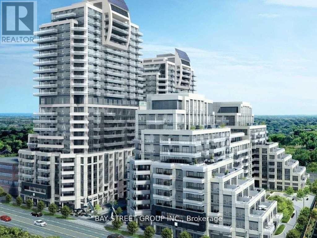 Photo of Unit 106 SW, 9191 yonge Street SW