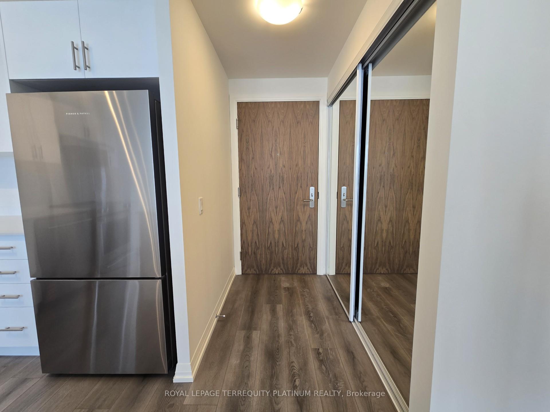 Photo 7 of Unit 1708, 27 Korda Gate, Vaughan, Vellore Village — HOMEH